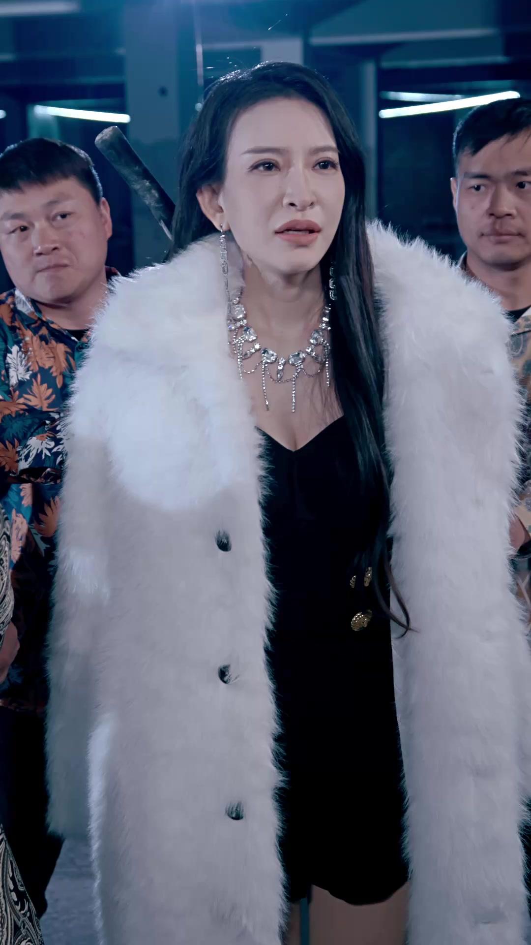 MON FILS, L'HÉRITIER DE MARIS