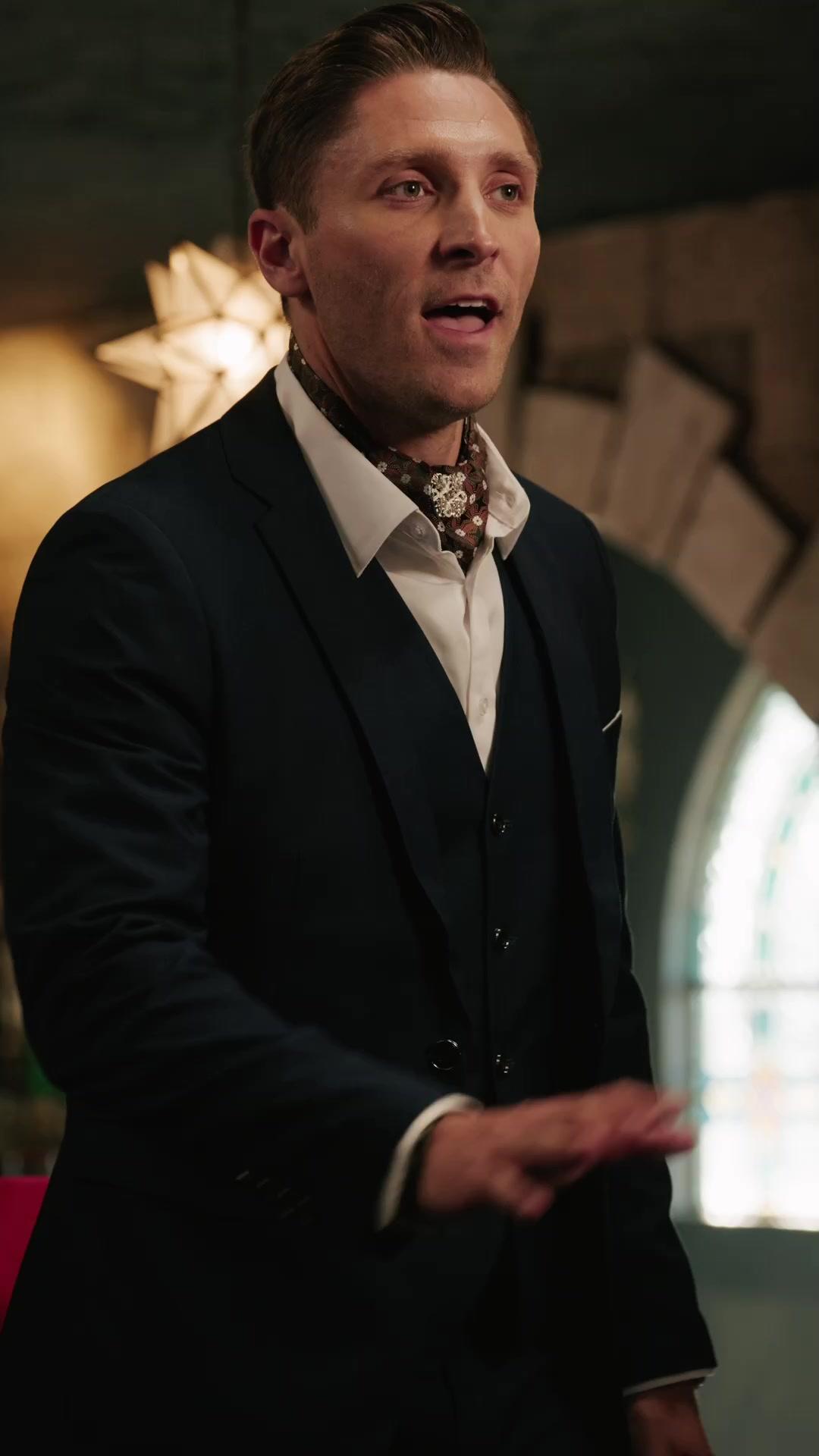 The Betrayed Mother is the Divine Heiress