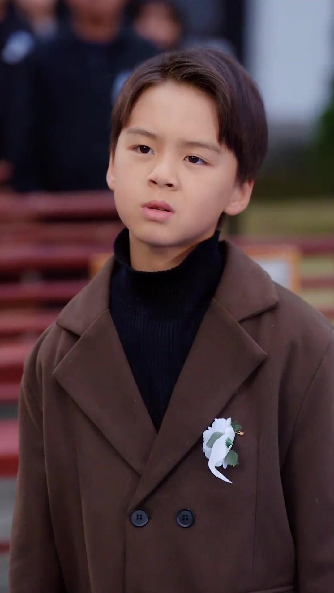 (Dubbed)The Little Pool God