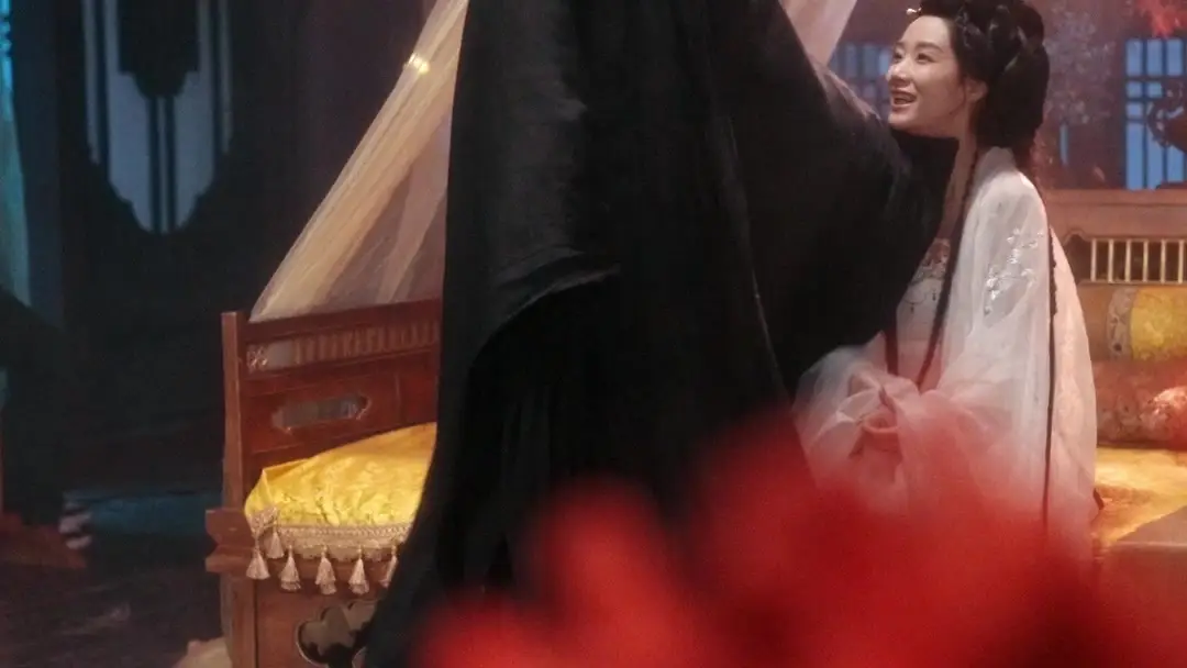 Minh Nguyệt Dẫn Tâm: Cú sốc từ ly bát cháo đến cổ họng bị siết