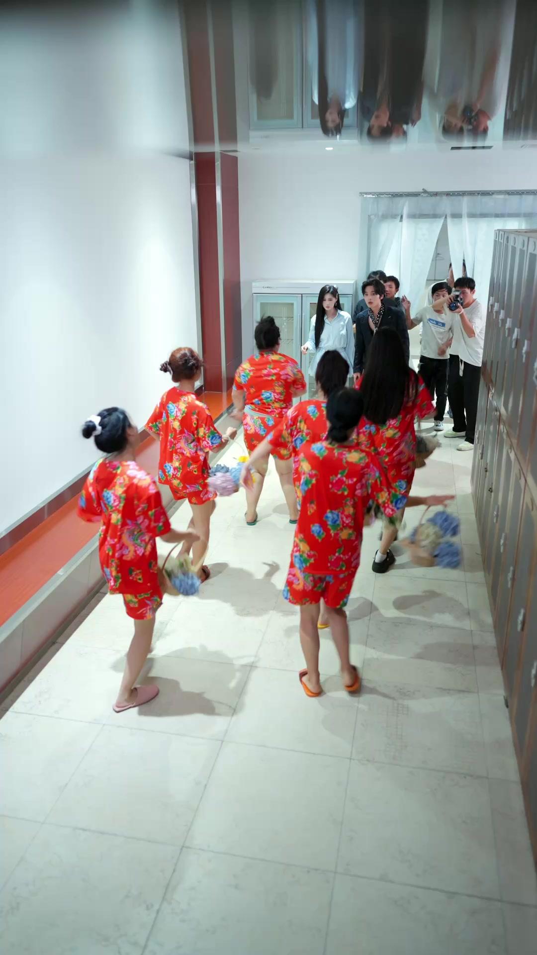 Sguardo Celeste su Nordfiume