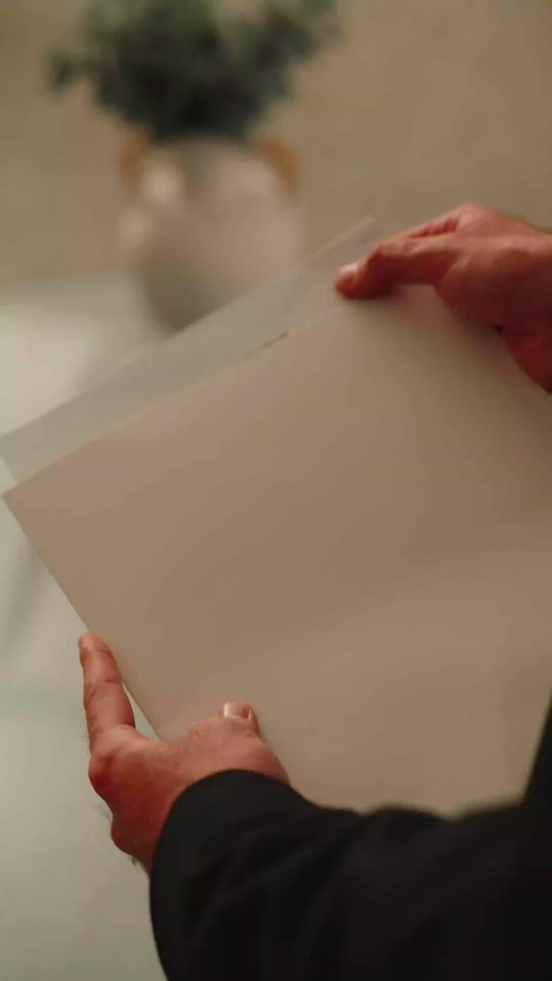 (Dublajlı) Ardımdaki Gözyaşlarına İnanmam