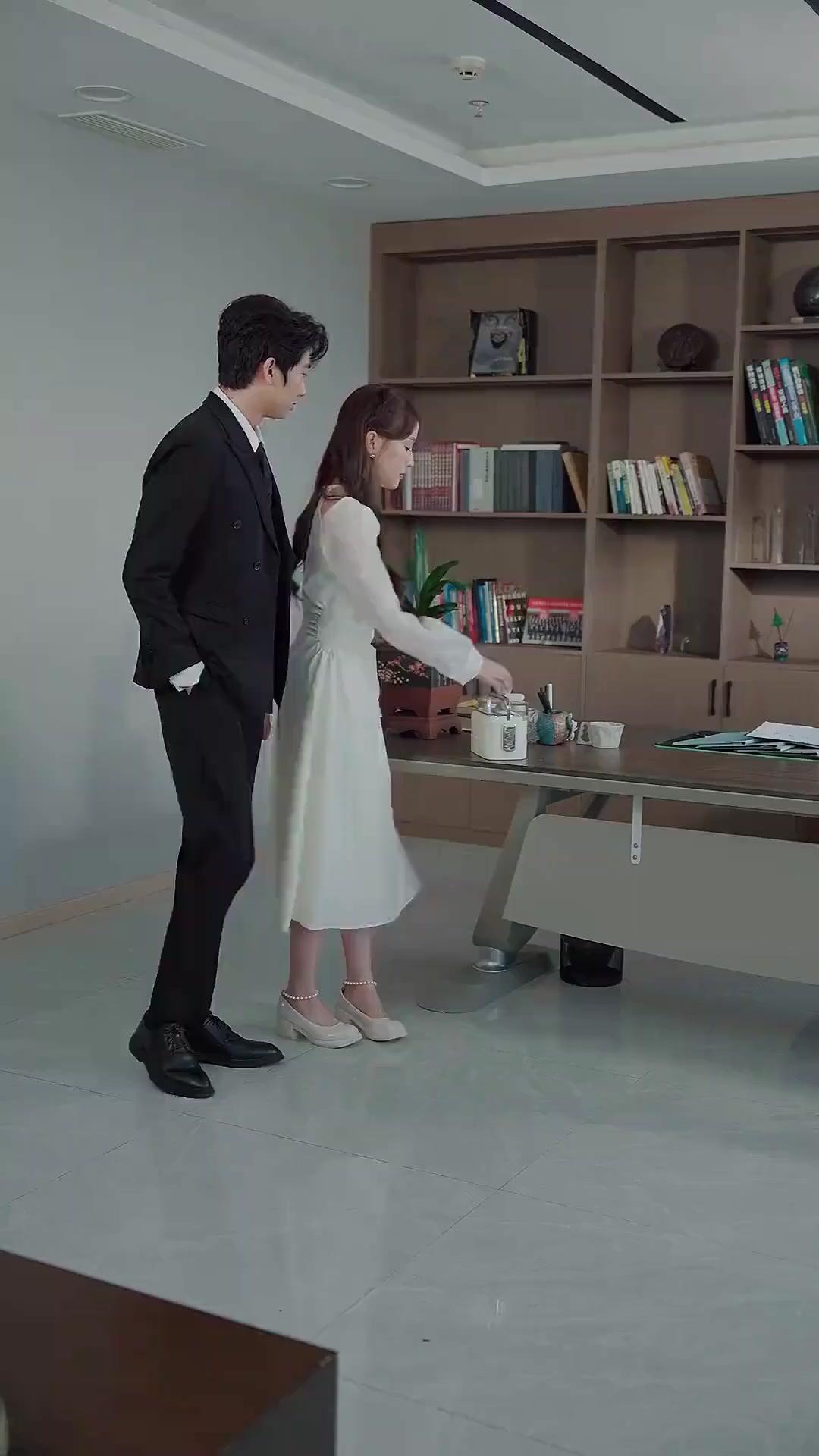 (Doblado)Enamorada del hermano de mi prometido