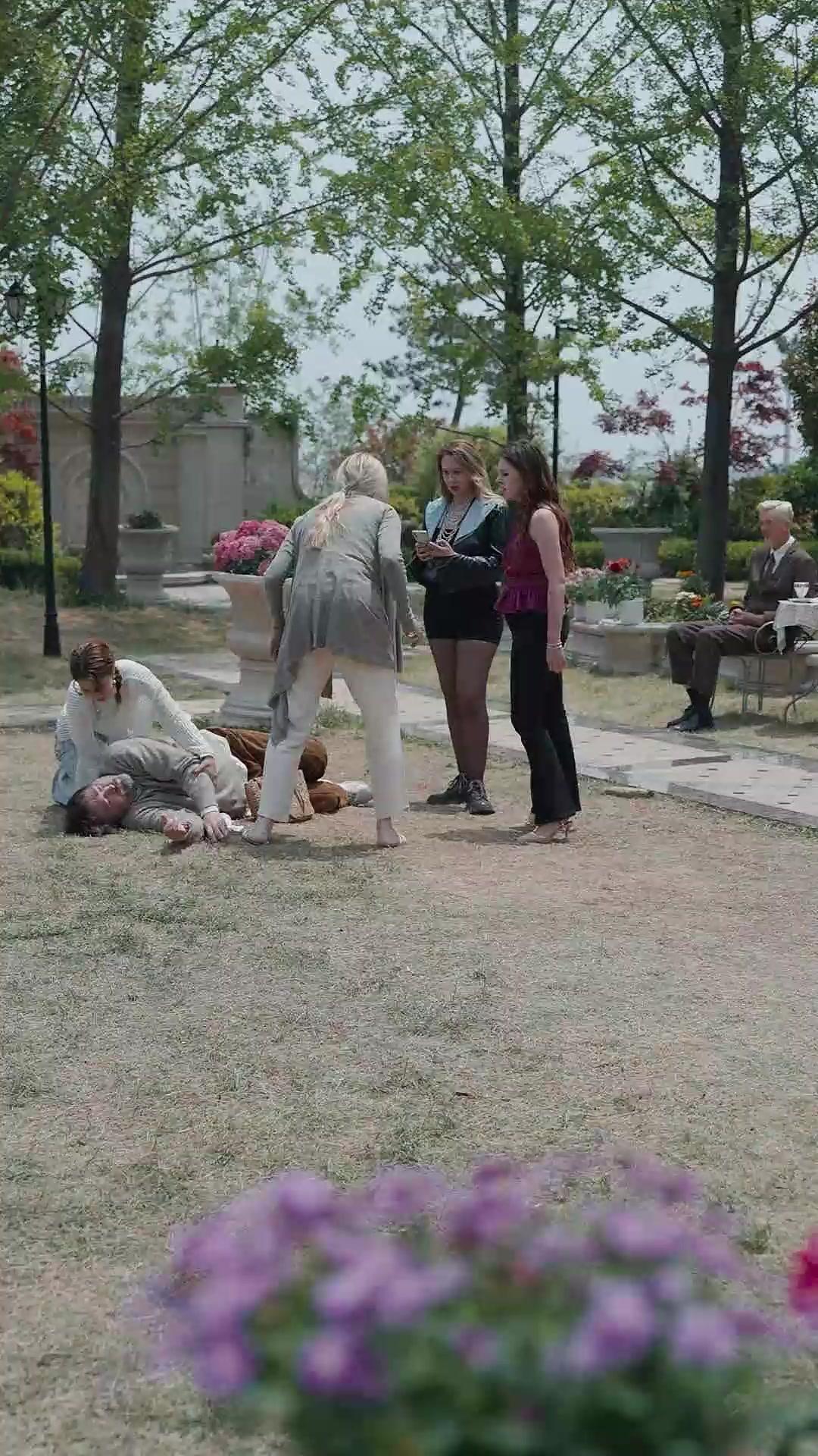 (Doblado)Identidad equivocada