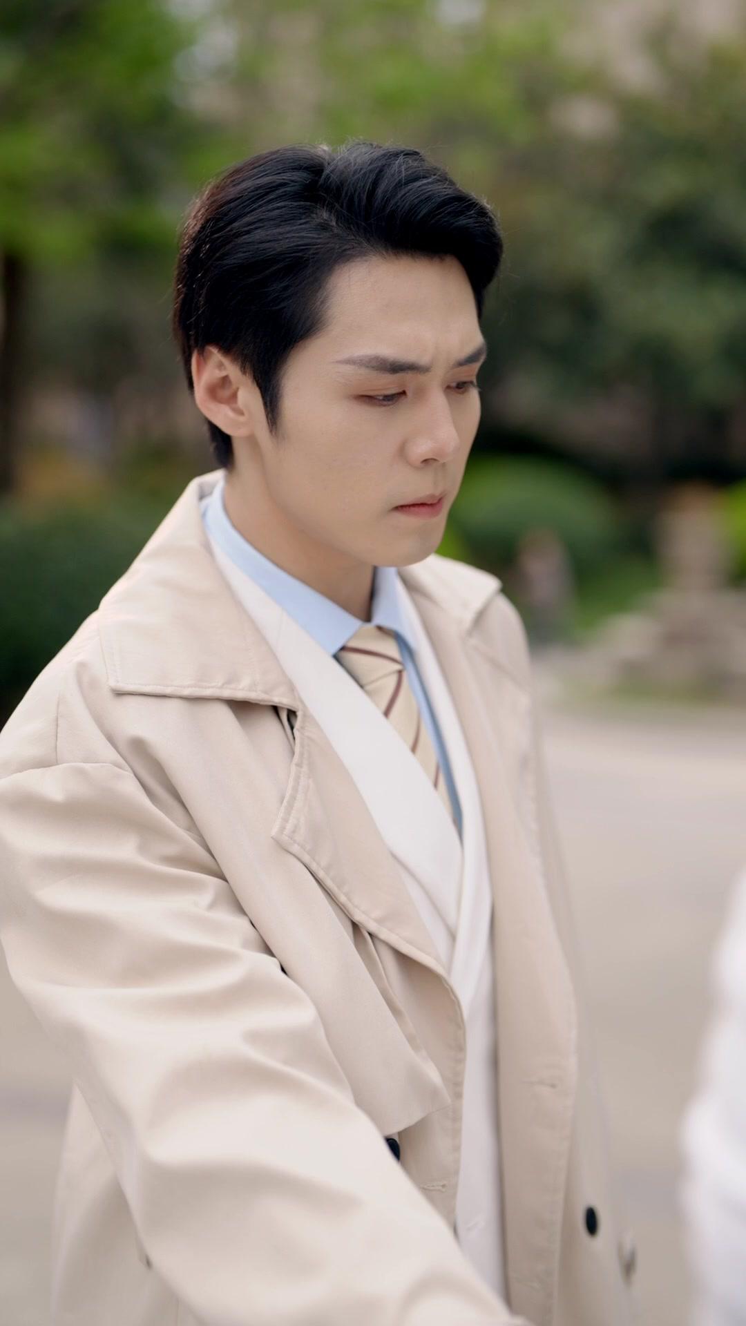 Cuore spezzato, passato svanito