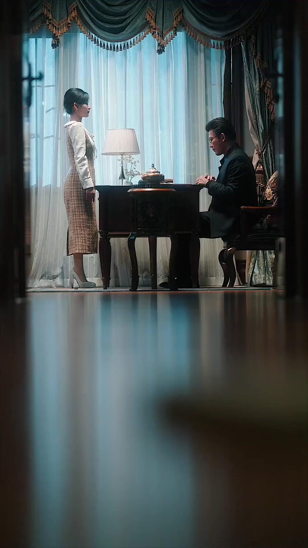 (Dubbed)Runaway Love