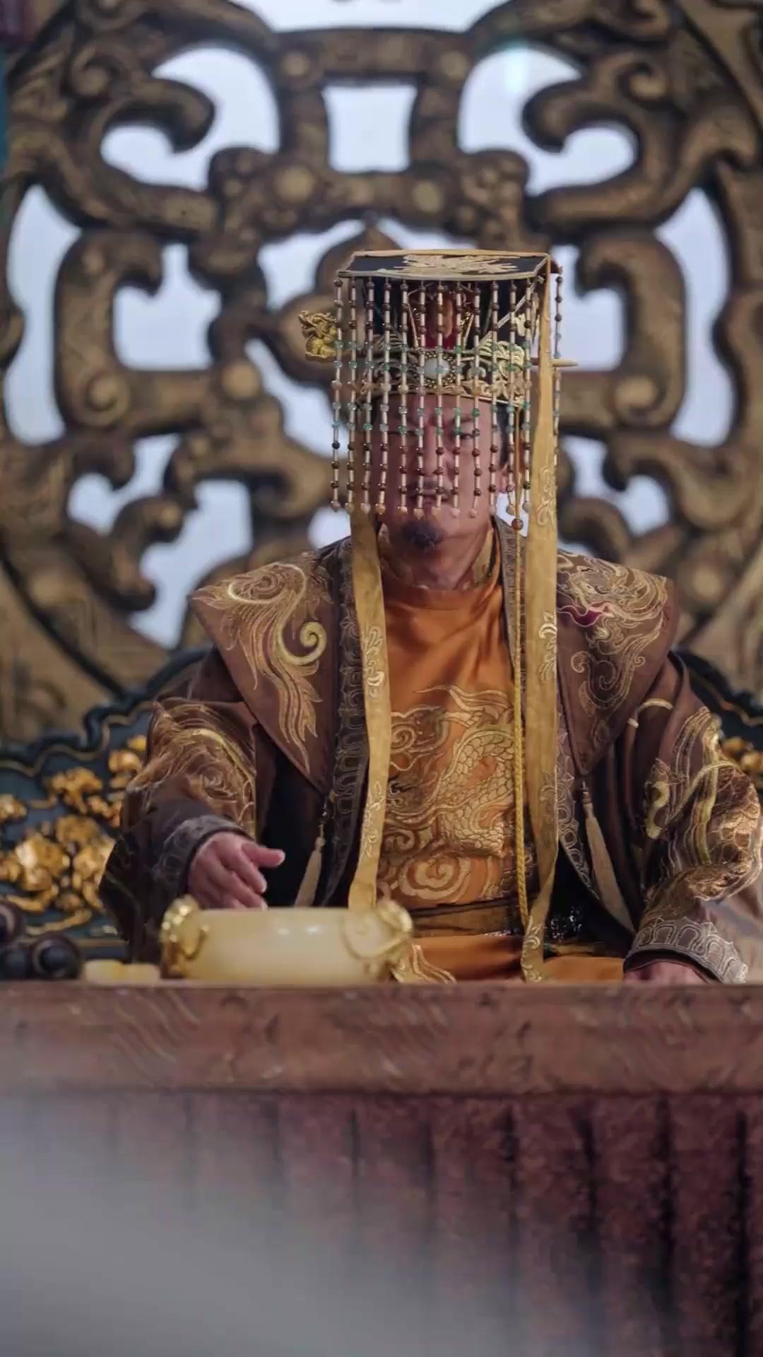 (Sulih suara) Topeng Pemboros