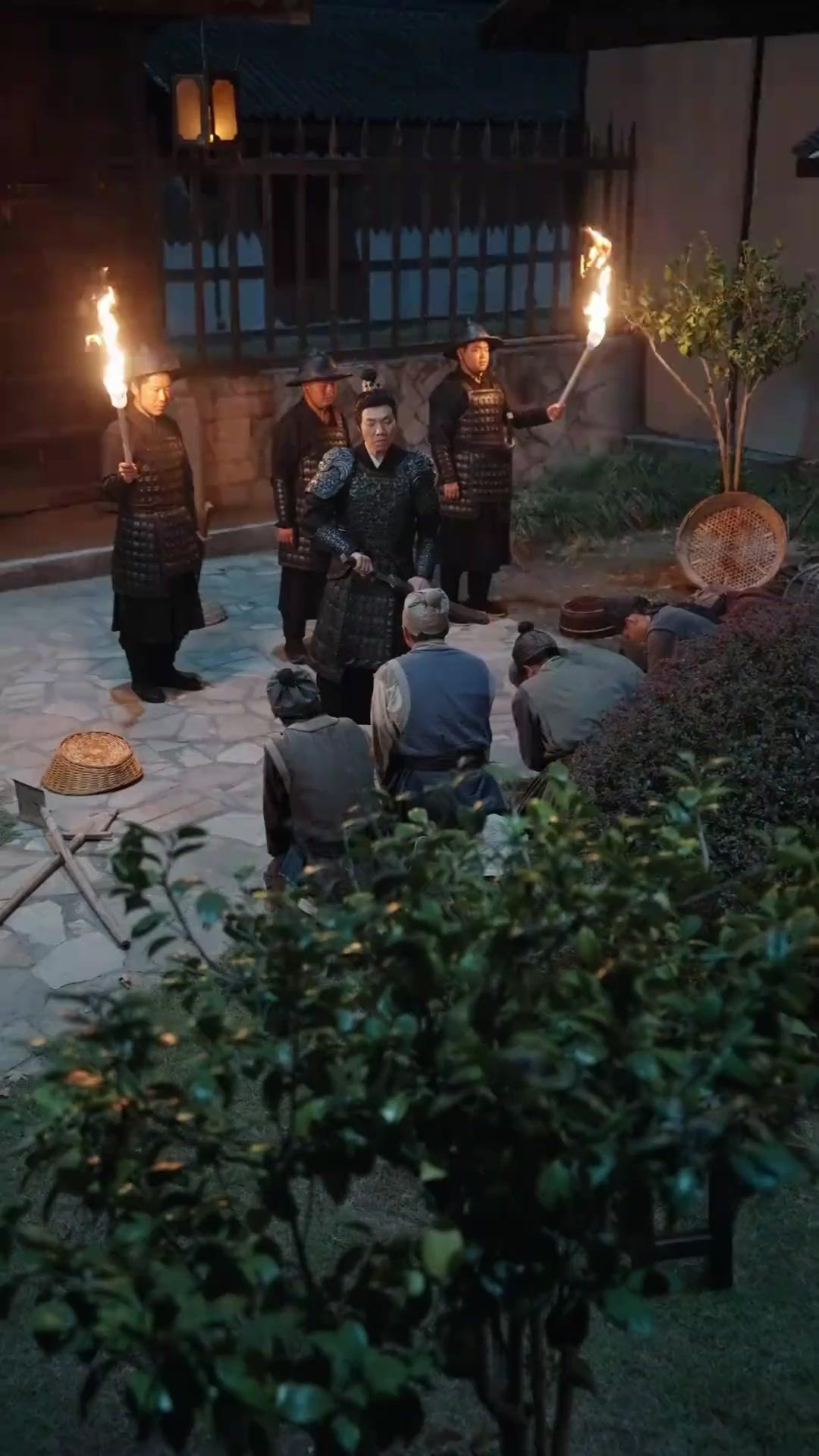 Ejderhayı kandıran fare ile yılan