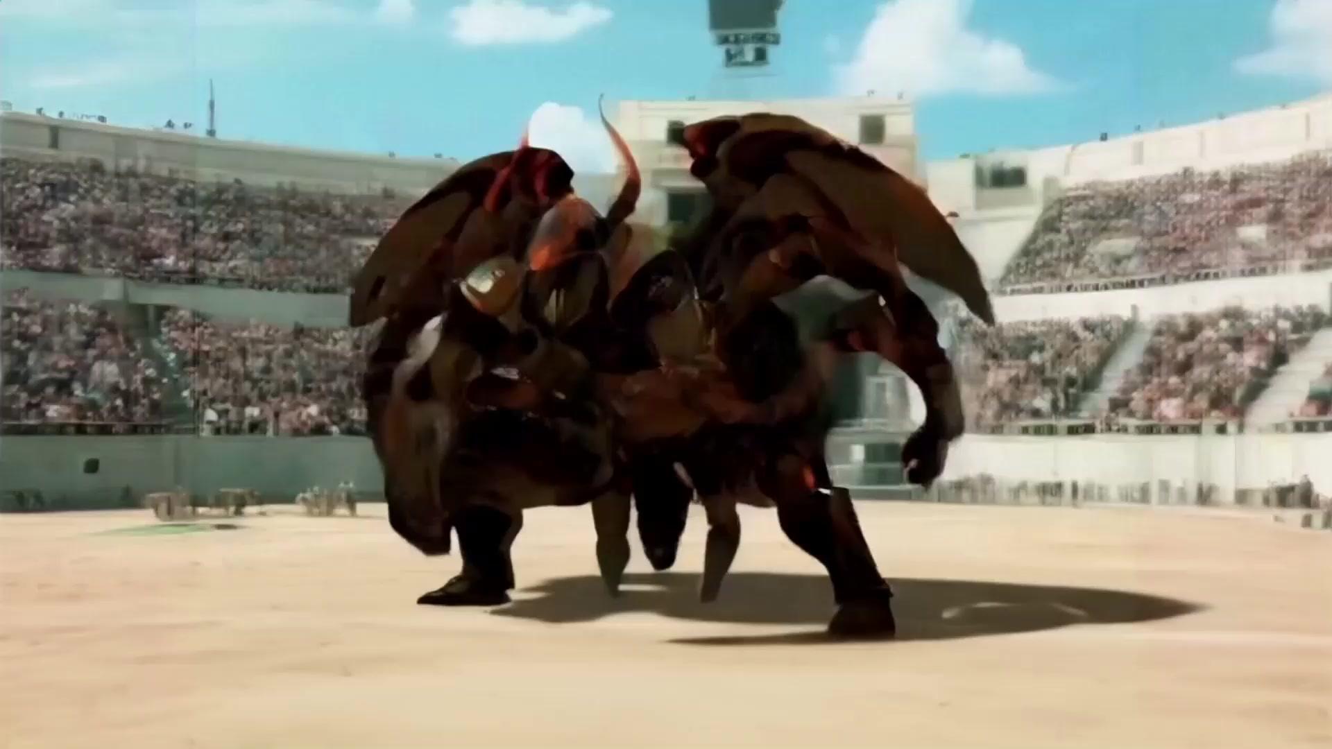 Woke Up With MAX Power & MAX Girls!