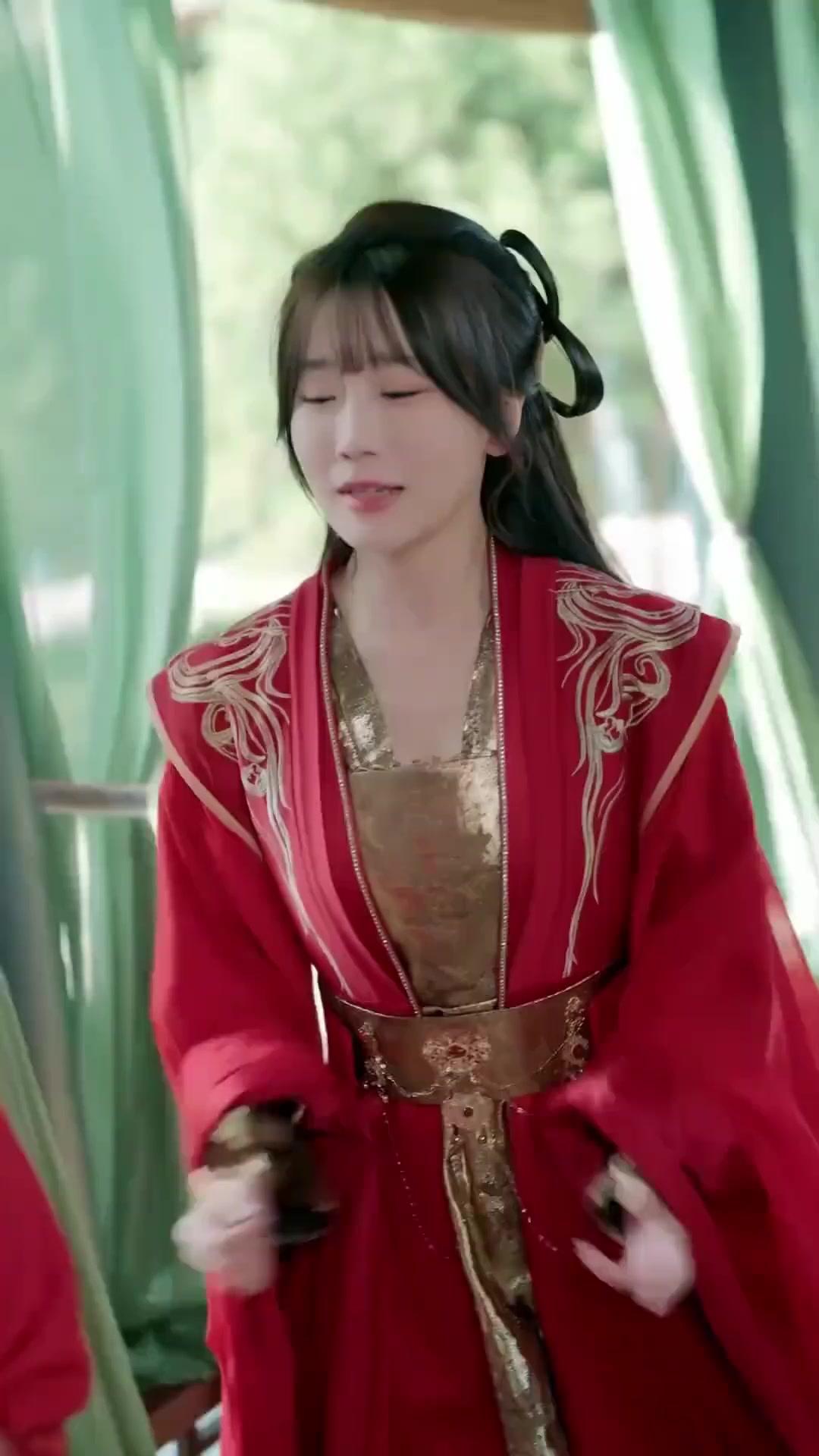 악녀가 된 현대녀