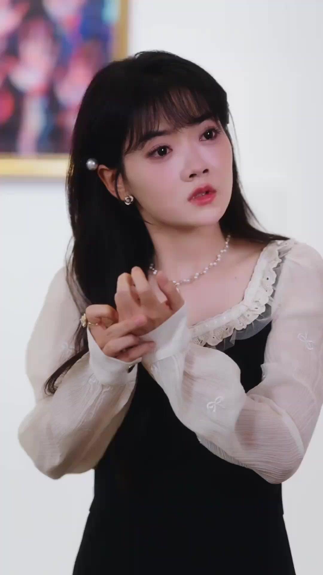 (Dubbed) OMG! The Real Heiress Is Faking Crazy!