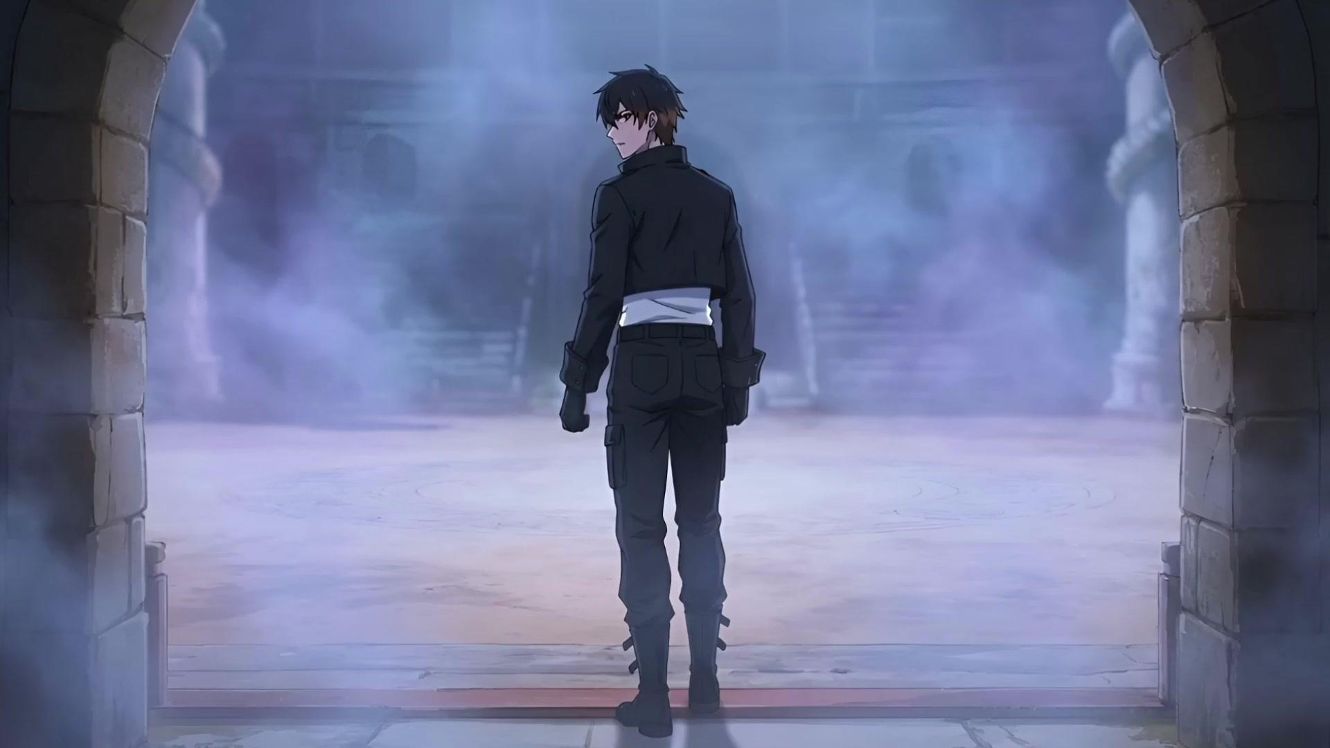 Legenda Penjinak Naga