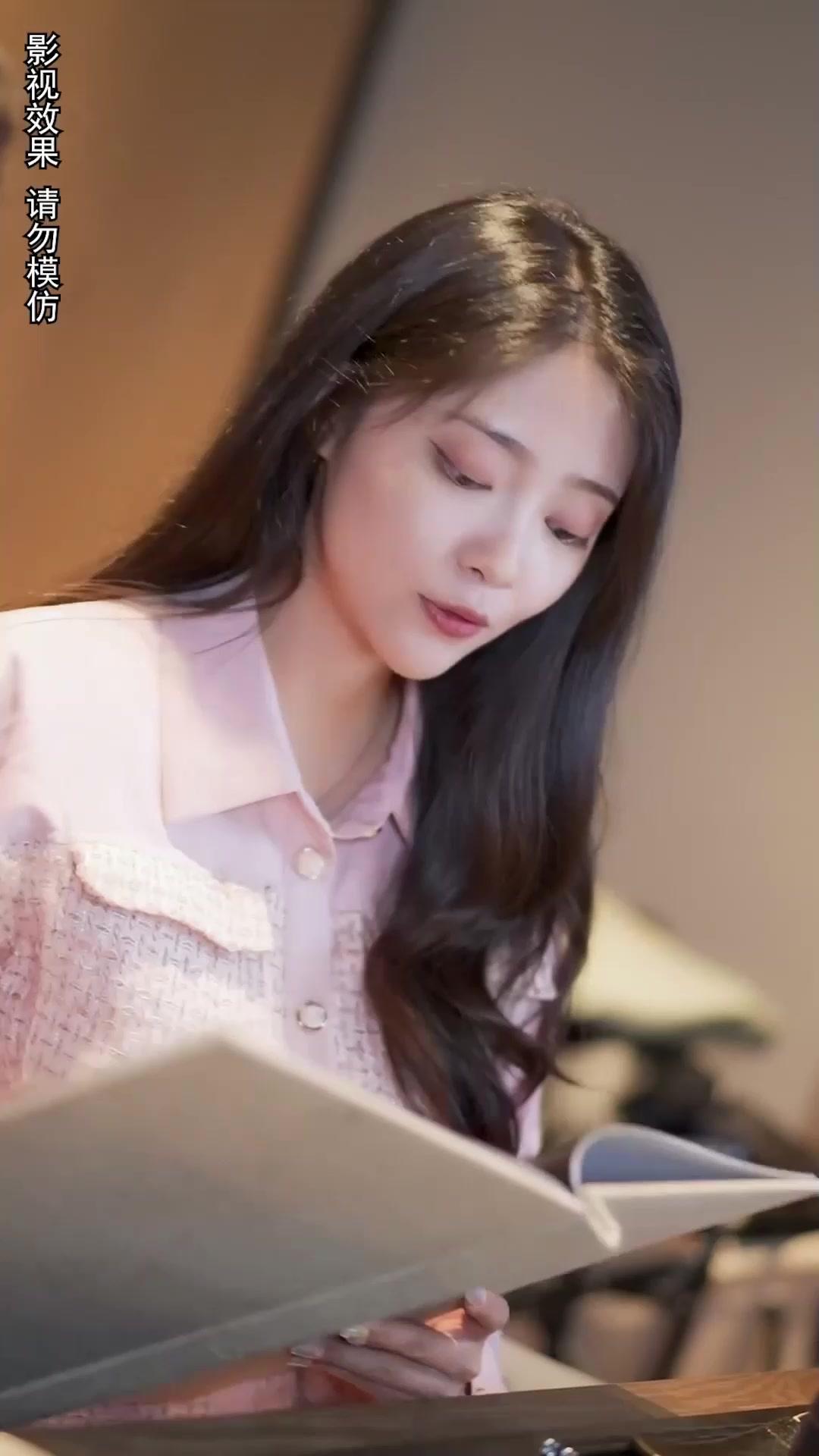 Reinkarnasi Gadis Terbuang