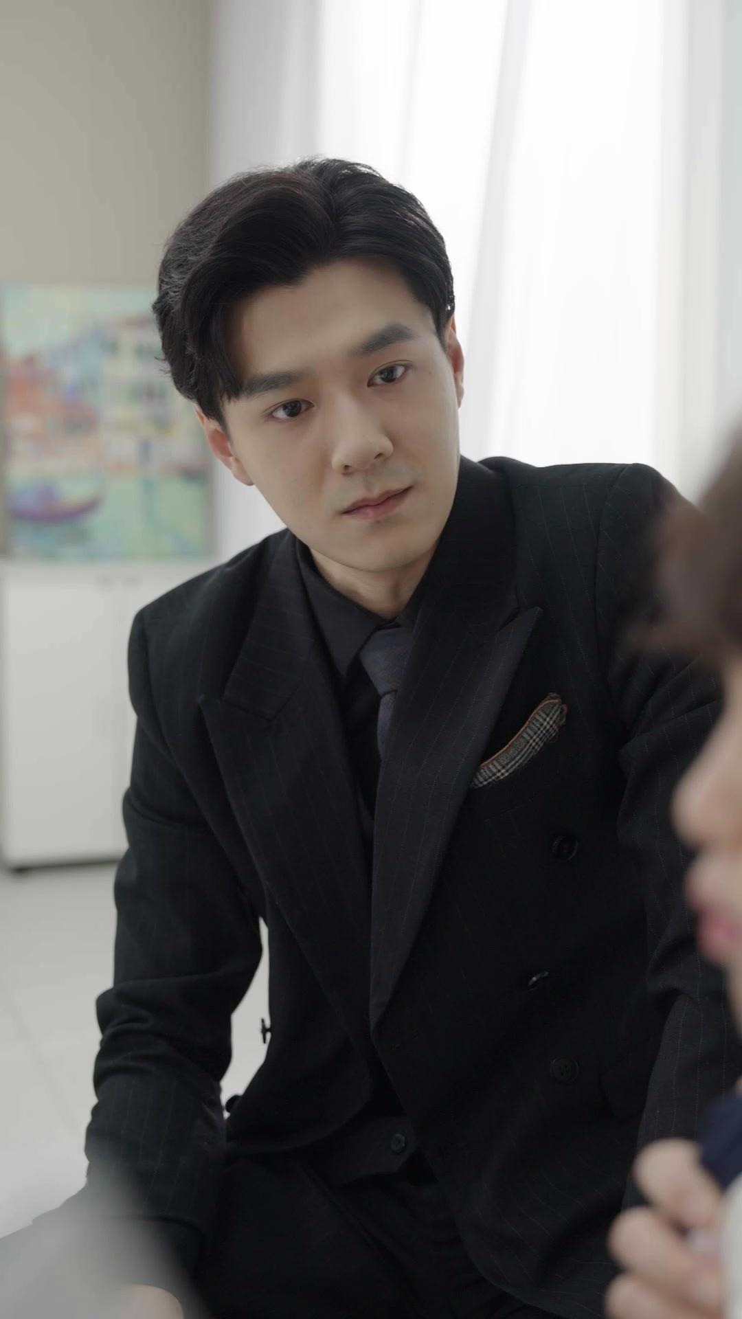 Accident? Her Cinderella Story!