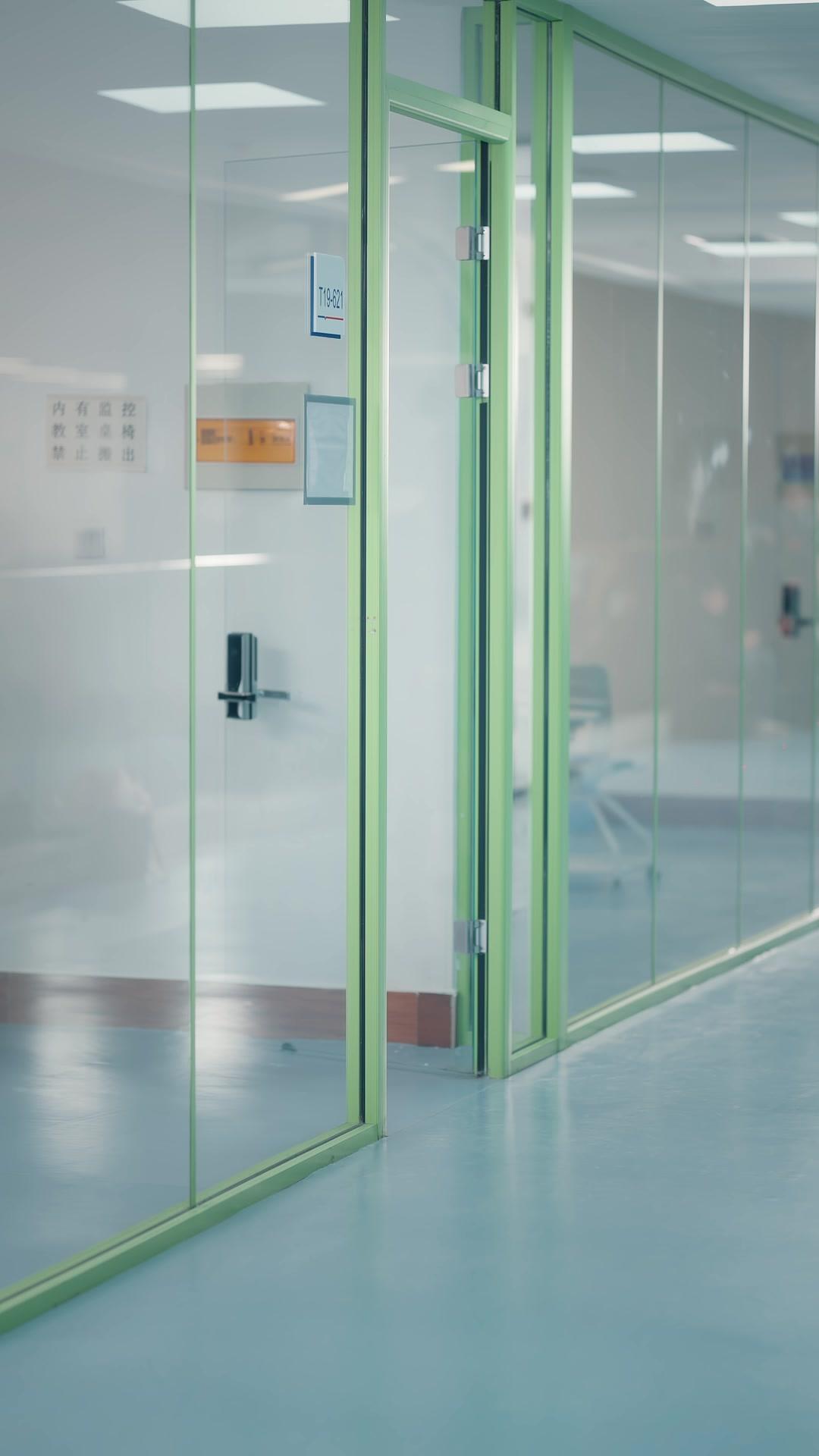 Finta Erede, Vera Rivincita