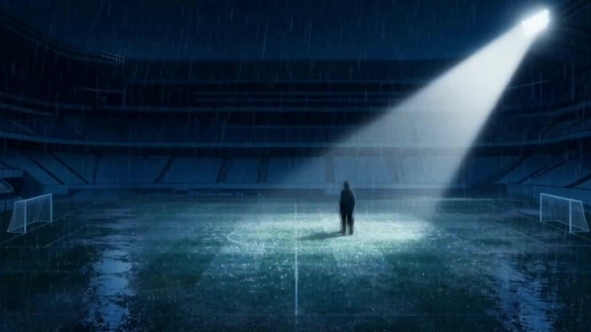 (डबिंग) पंचदीपा की फुटबॉल टीम