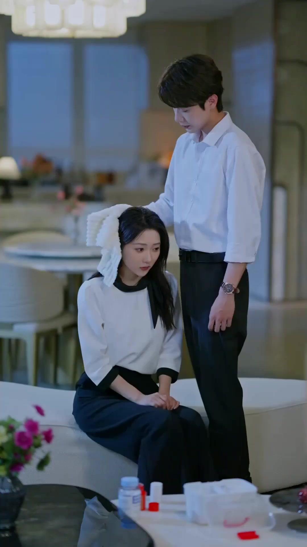 월급쟁이 말고 재벌집 가정부