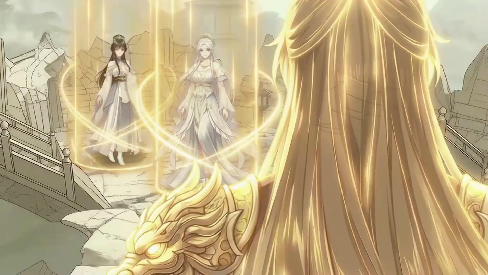 Reborn to Ruin Them All