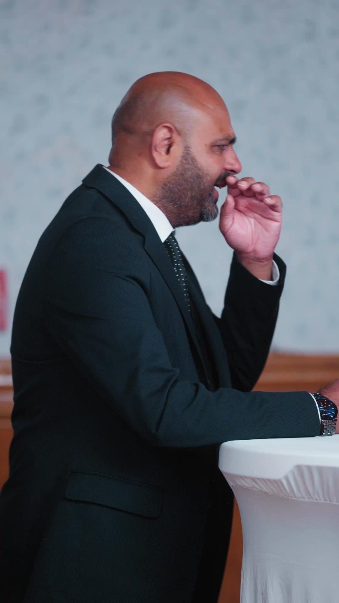 My Slumdog Billionaire Husband