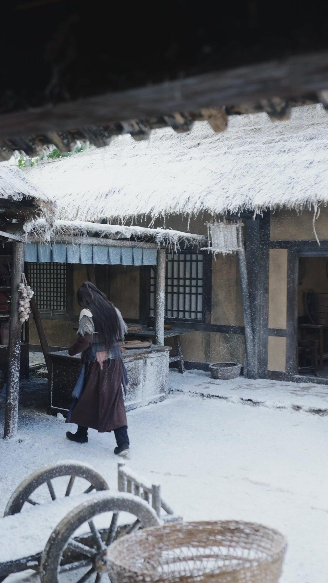 ตื่นมาเป็นพ่อลูกดก