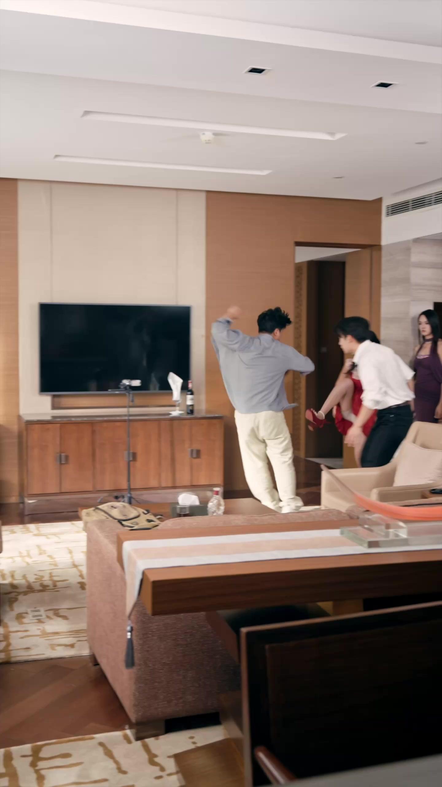 Sotto la luna, il tradimento