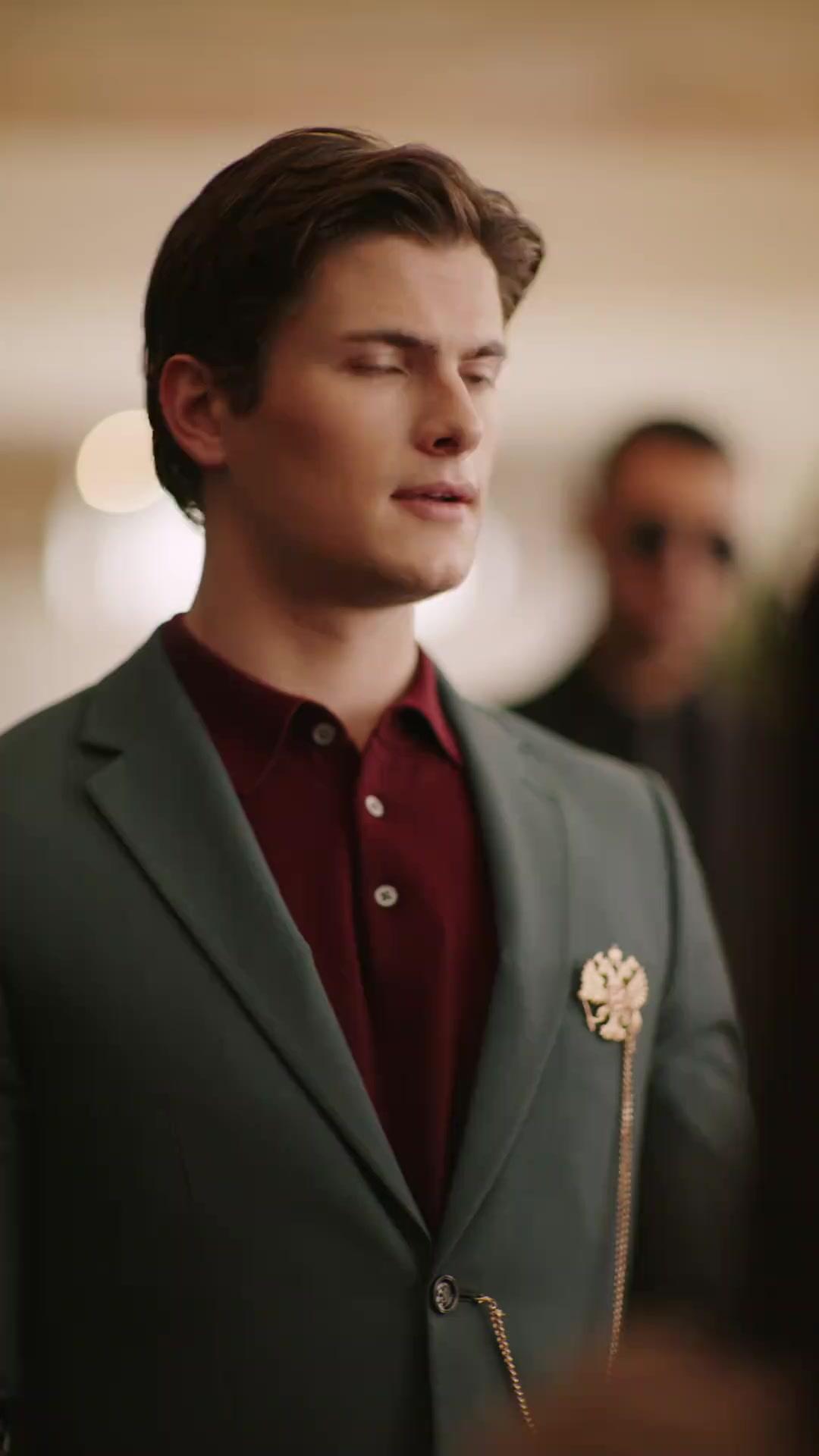 (Dublagem)  Meu Amor Verdadeiro