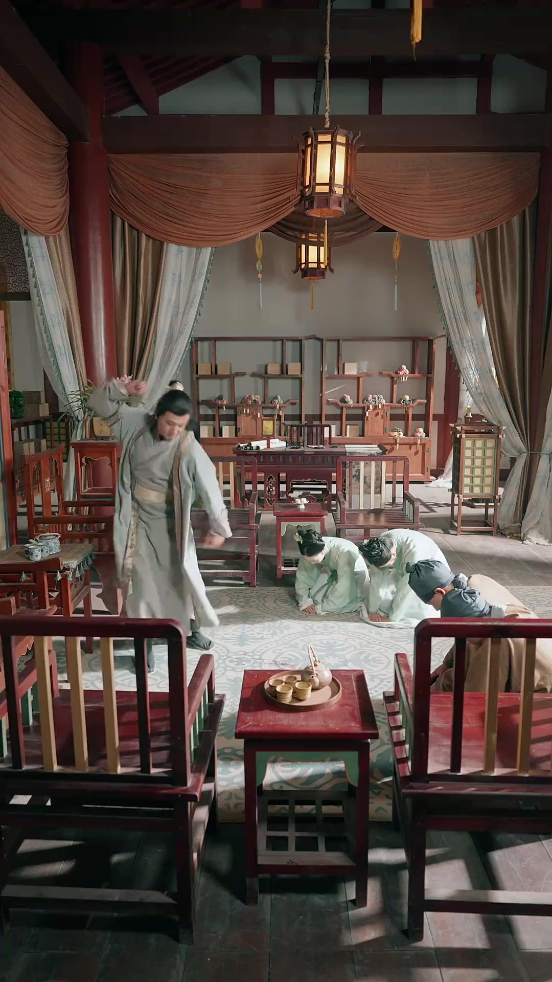 Ladrão: A Lenda do Império