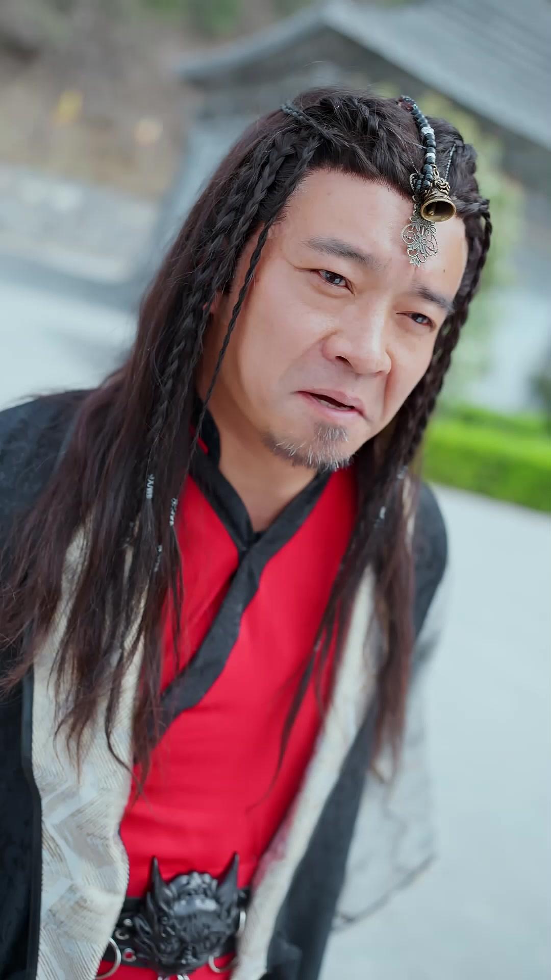 Warisan Pedang Pamungkas