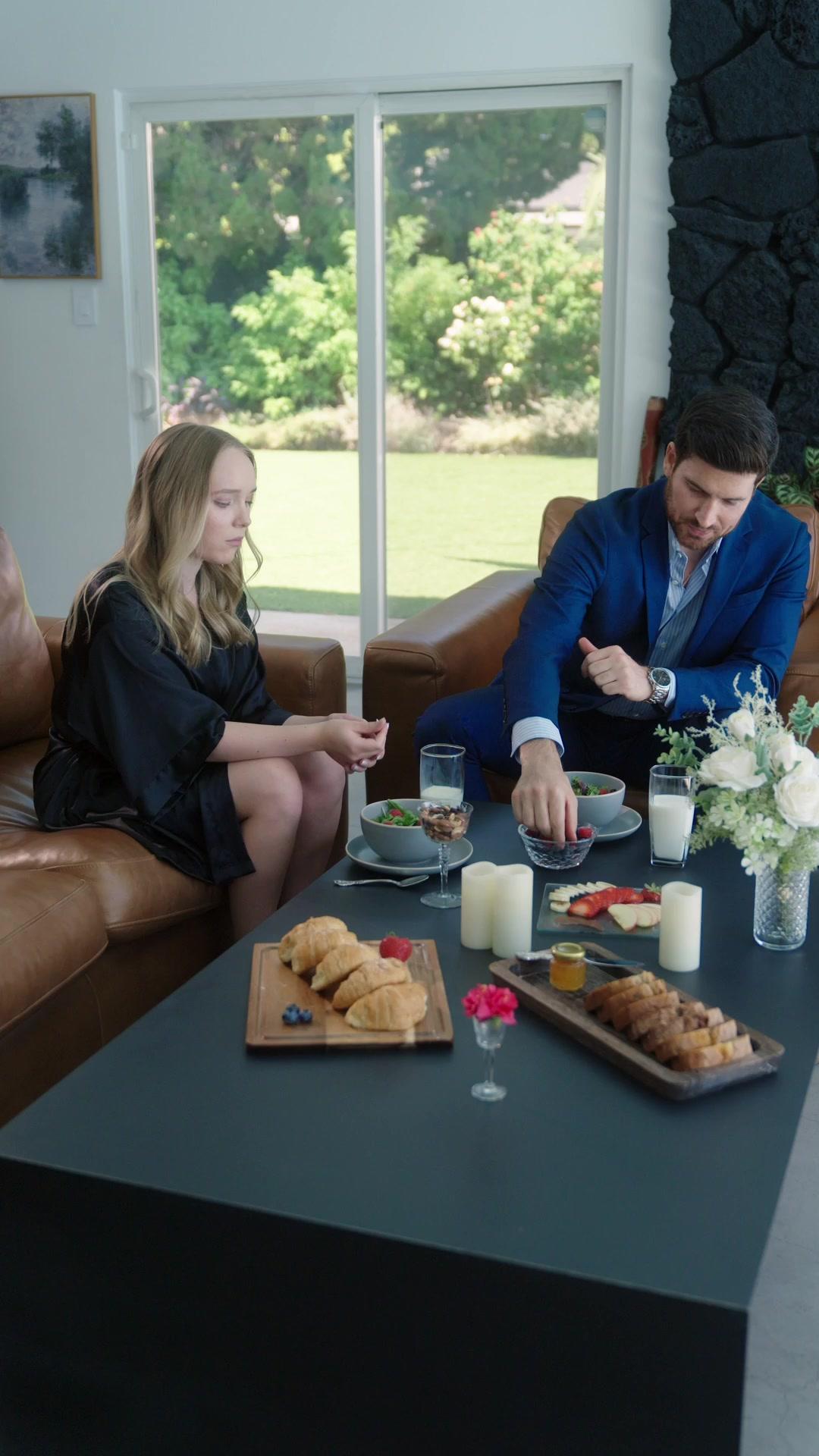 Got Pregnant by Billionaire Brothers