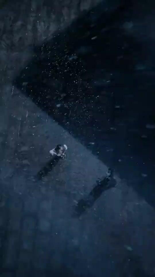 (Sulih suara)Tinjuku Hebat