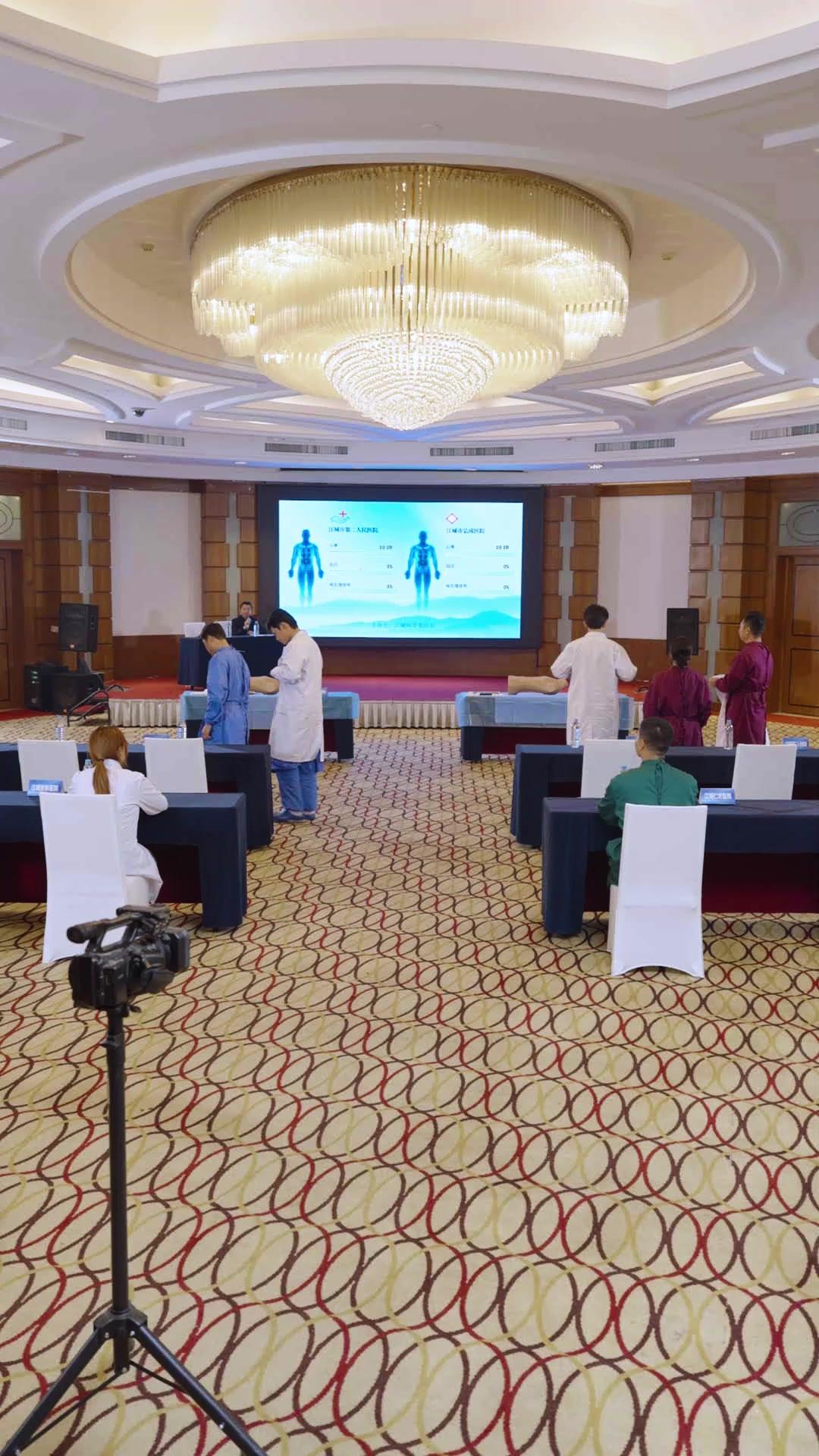 Dokter Ajaib yang Difitnah