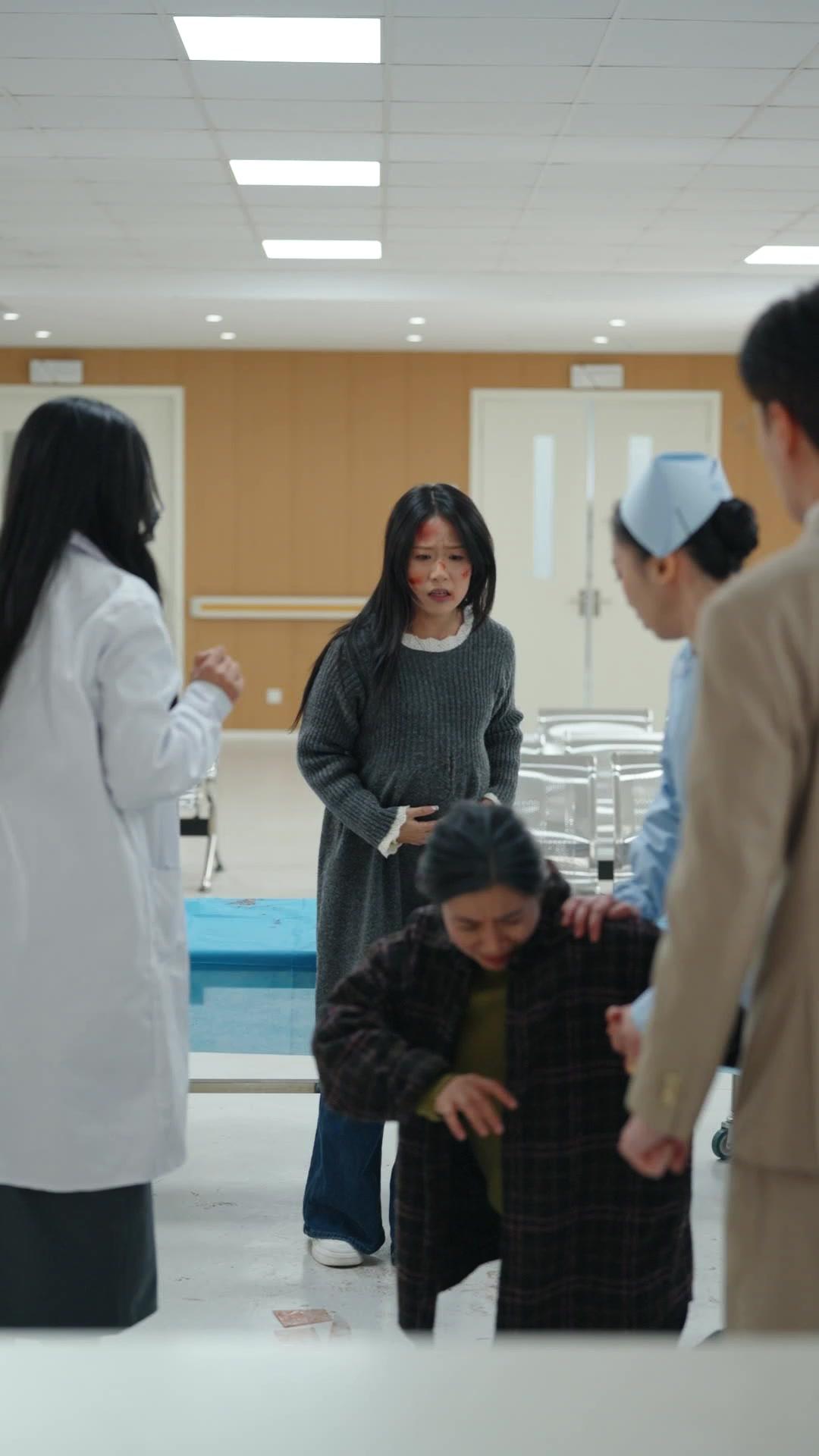 A Miracle Doctor at Sixty