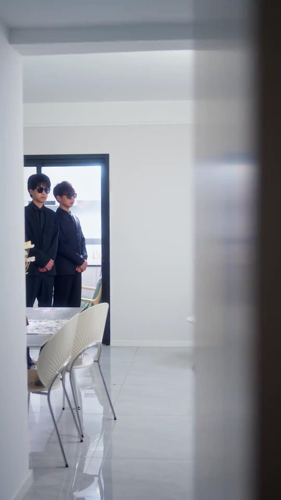 재벌과의 충동 결혼