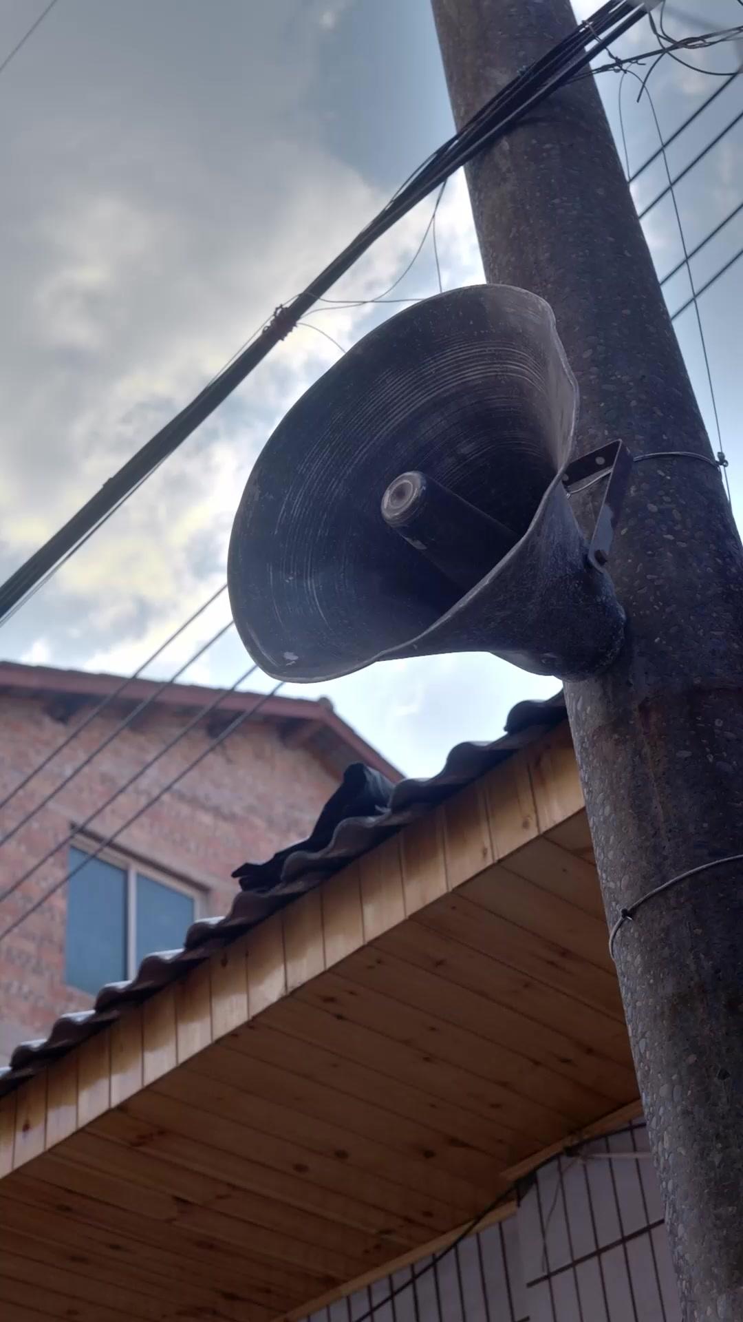 千金難買鄰里情