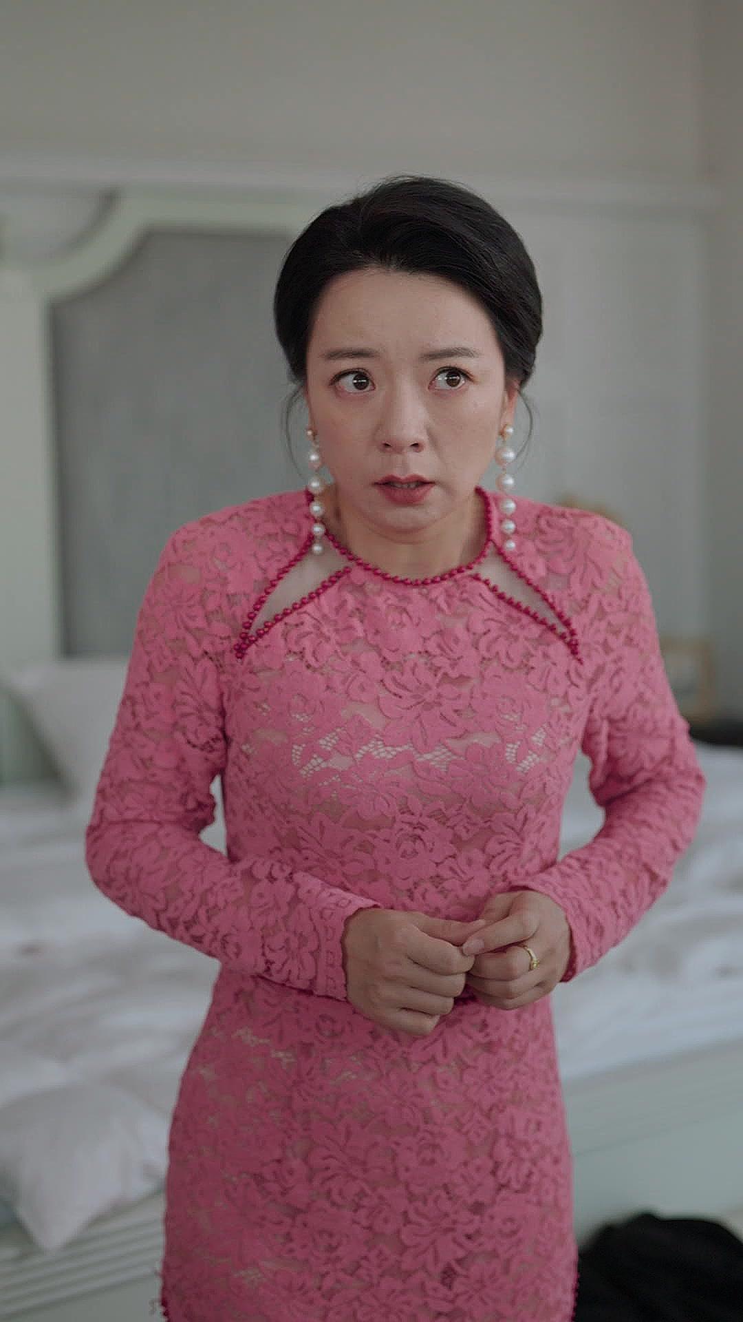 乖乖女的復仇陷阱