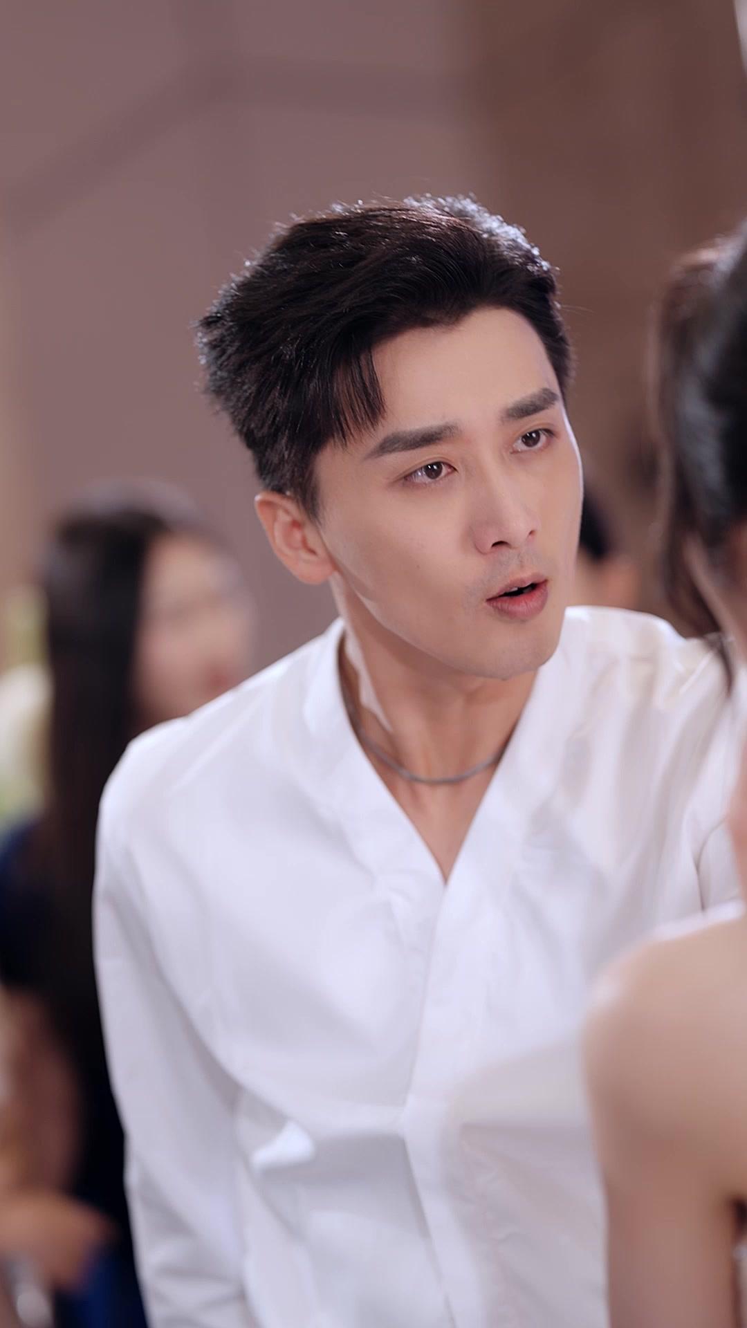 重生五天：讓丈夫說愛我