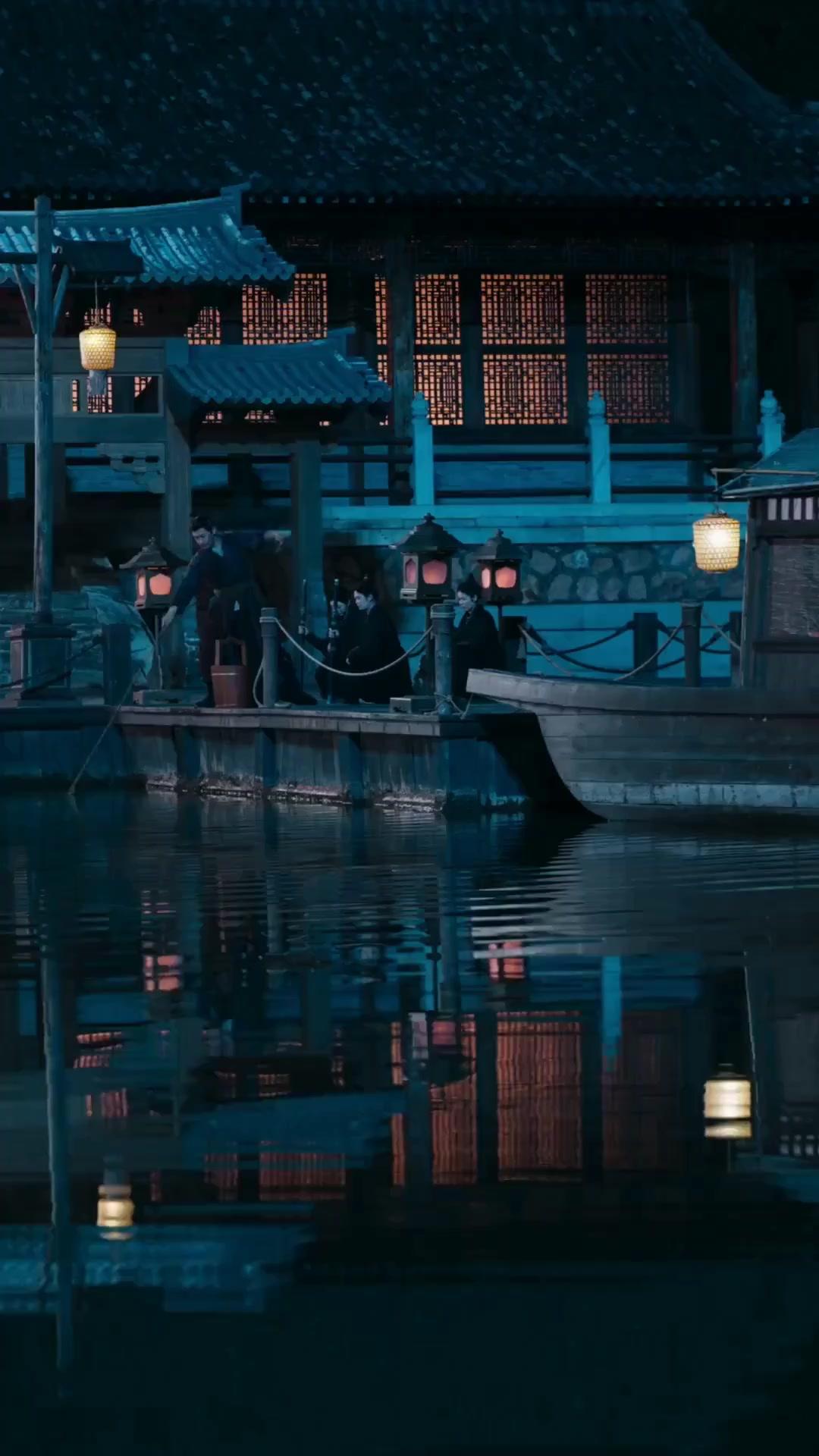 (Lồng tiếng) Nữ Đế Thành Kế Mẫu