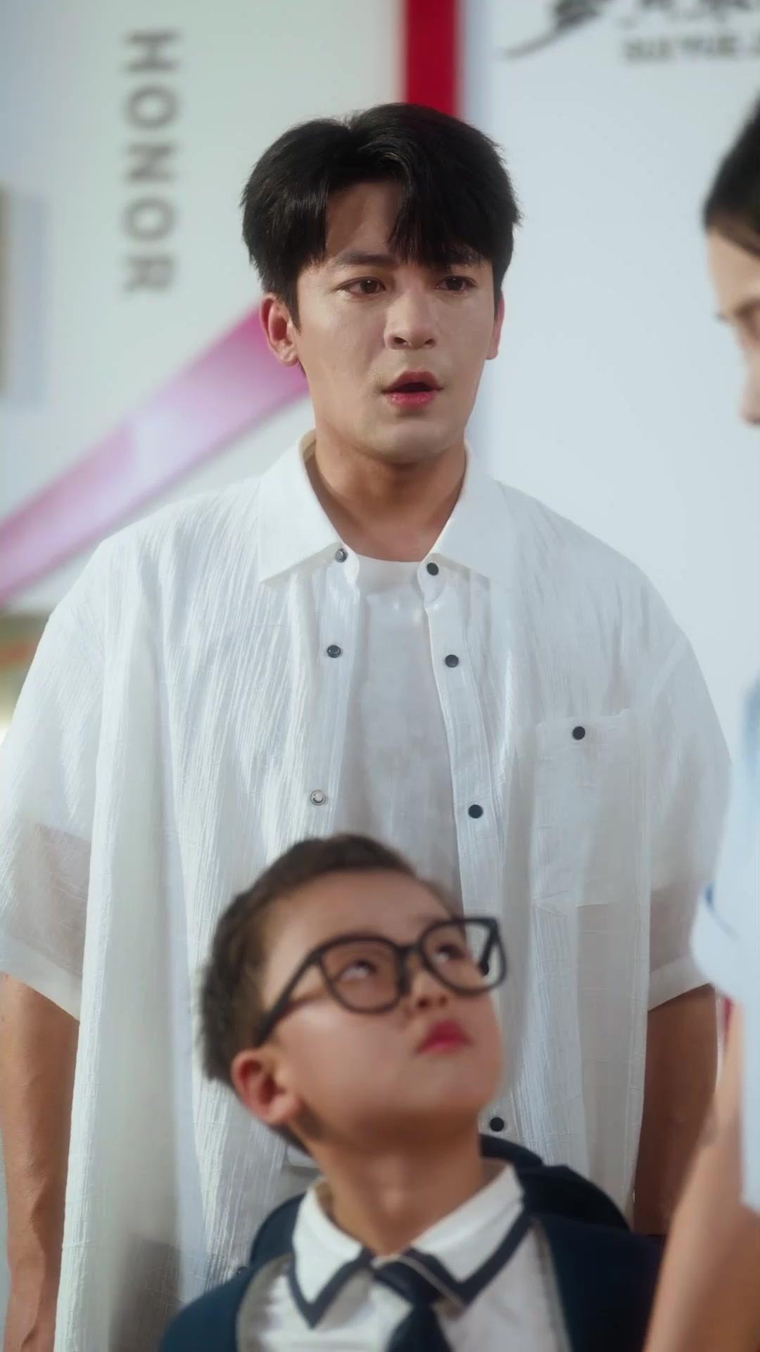 Musim Panas Cinta Terakhir