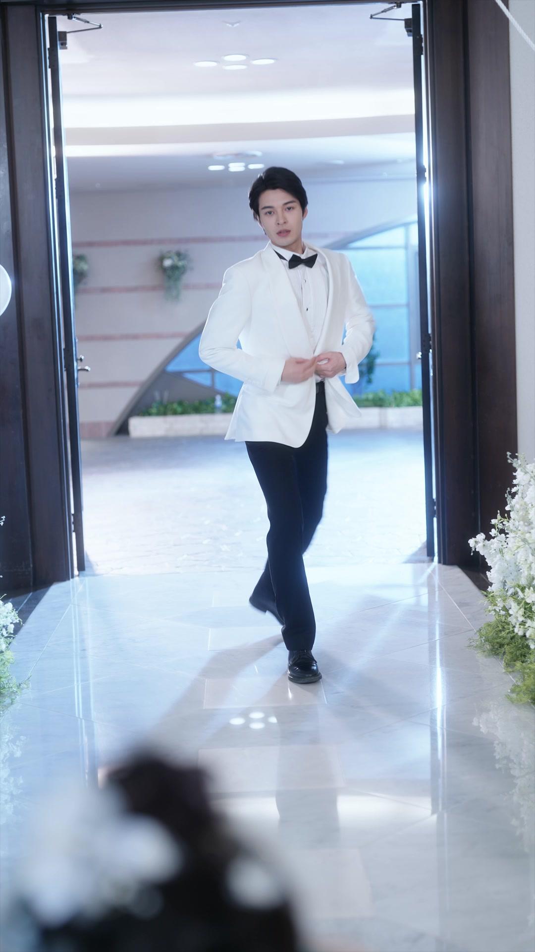 Hadiah Kedua daripada Takdir