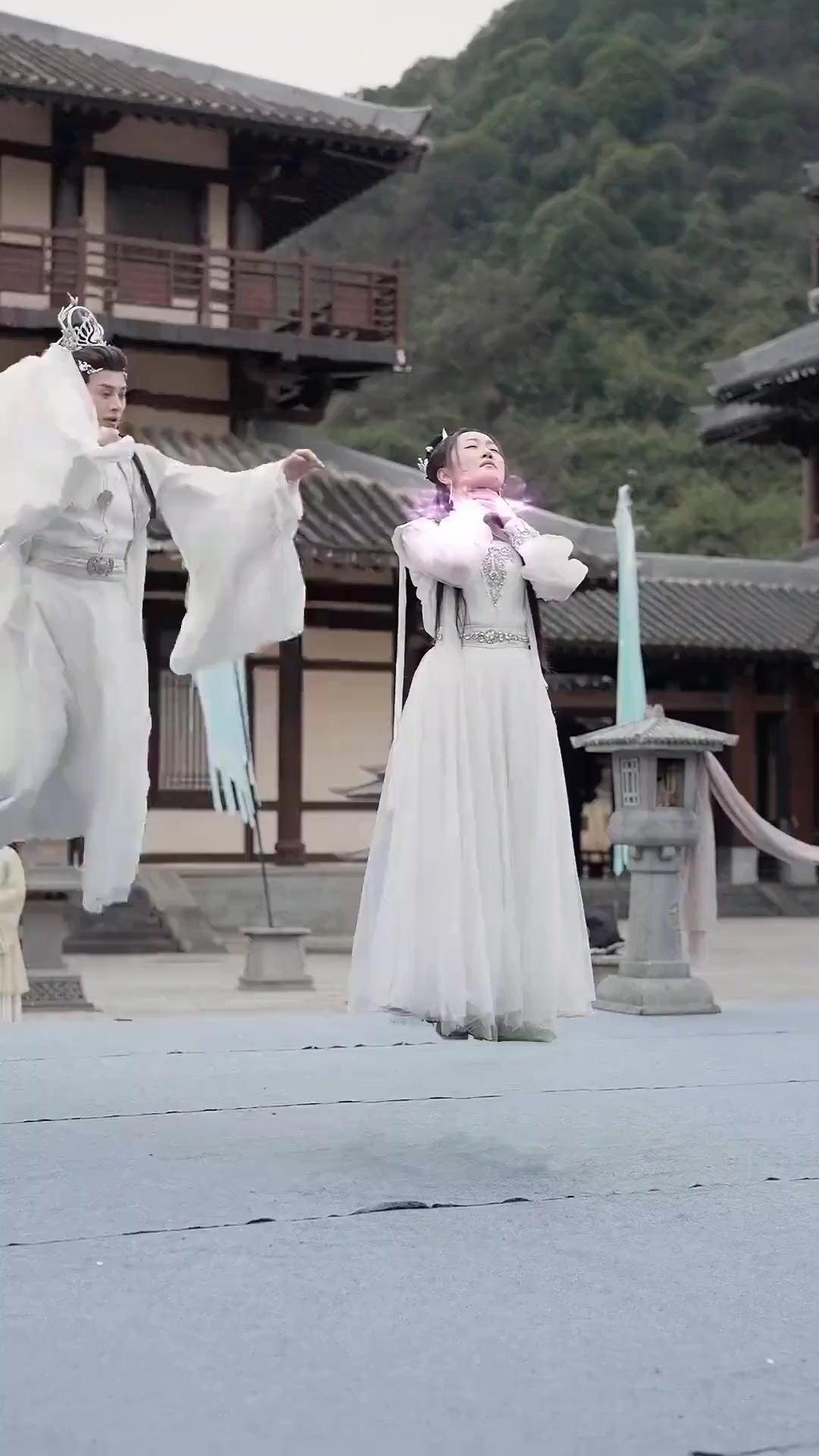 (Doblado)El amor celestial predestinado