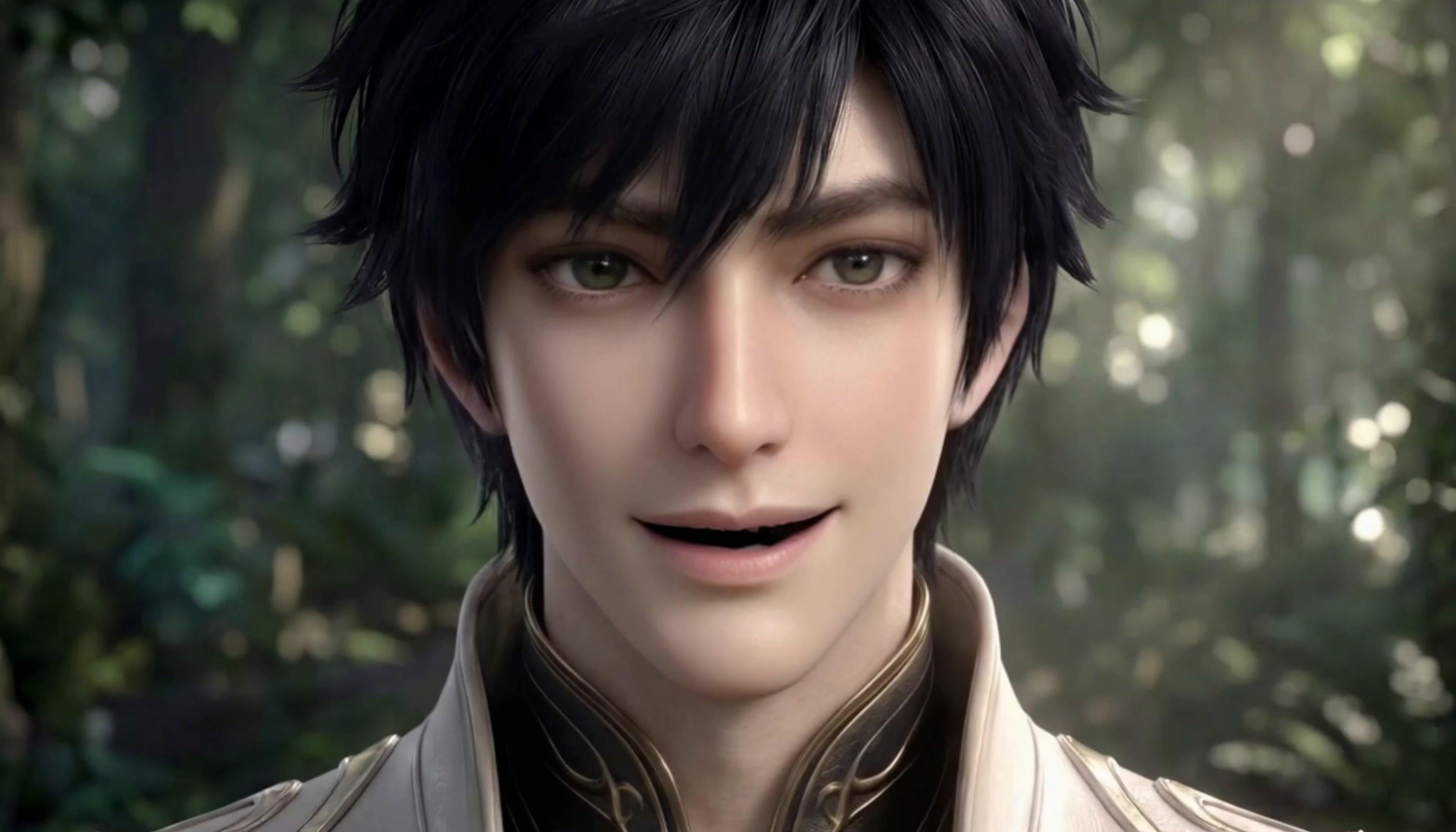 Your Class Is… Emperor?!