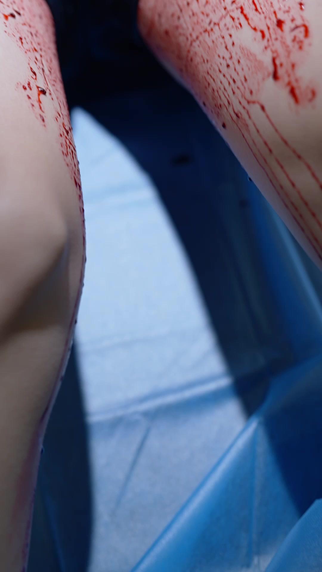 Venganza entre amigas