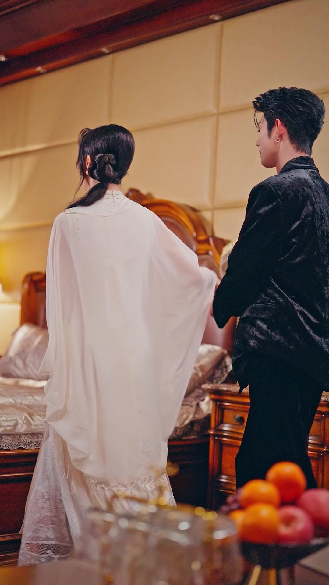 Enamorado de su alma indomable