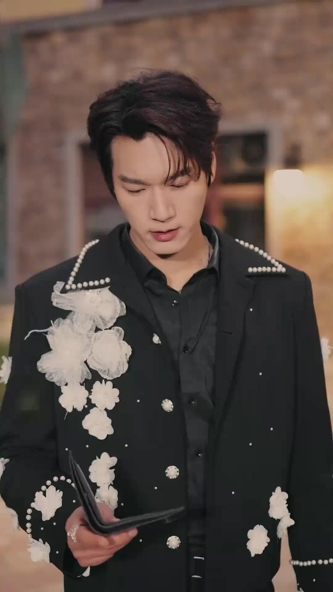 (พากย์เสียง) เลิกปลอมแล้ว ฉันคือนางเอกตัวแม่