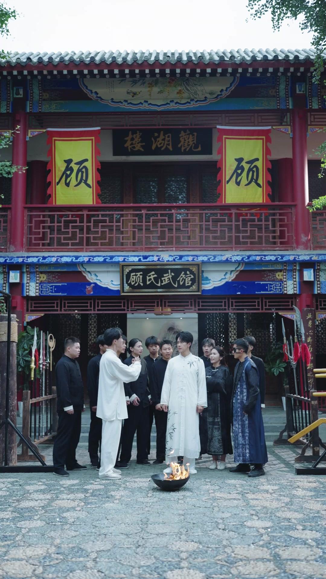 Deuda saldada, ¡enfrentémonos!