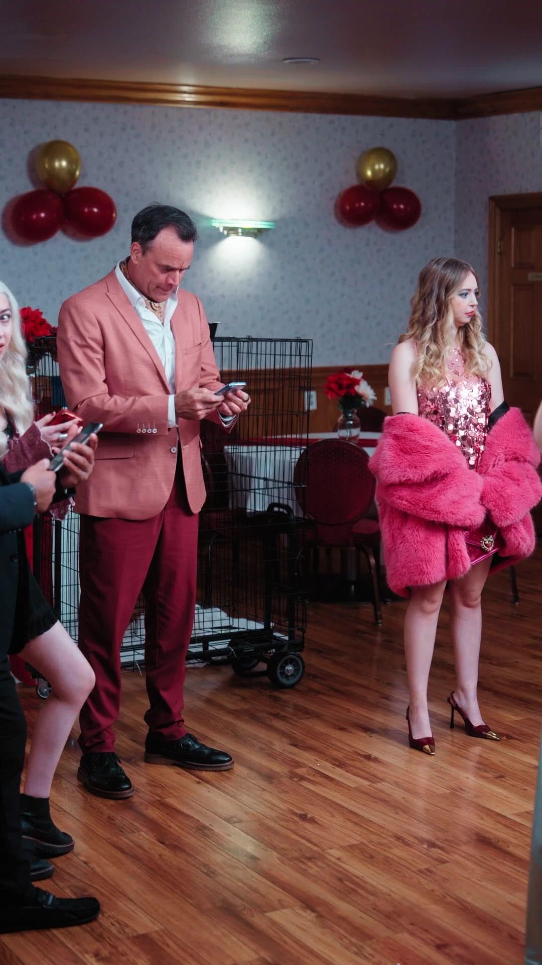 My Slumdog Billionaire Husband