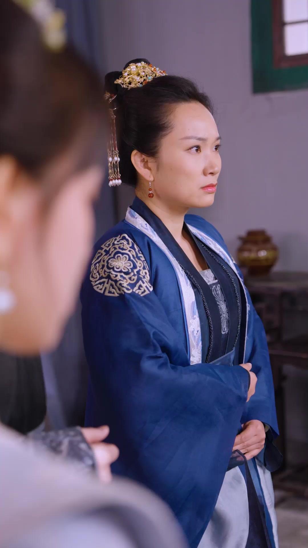 La Falsa Erede - Vendetta e Passione