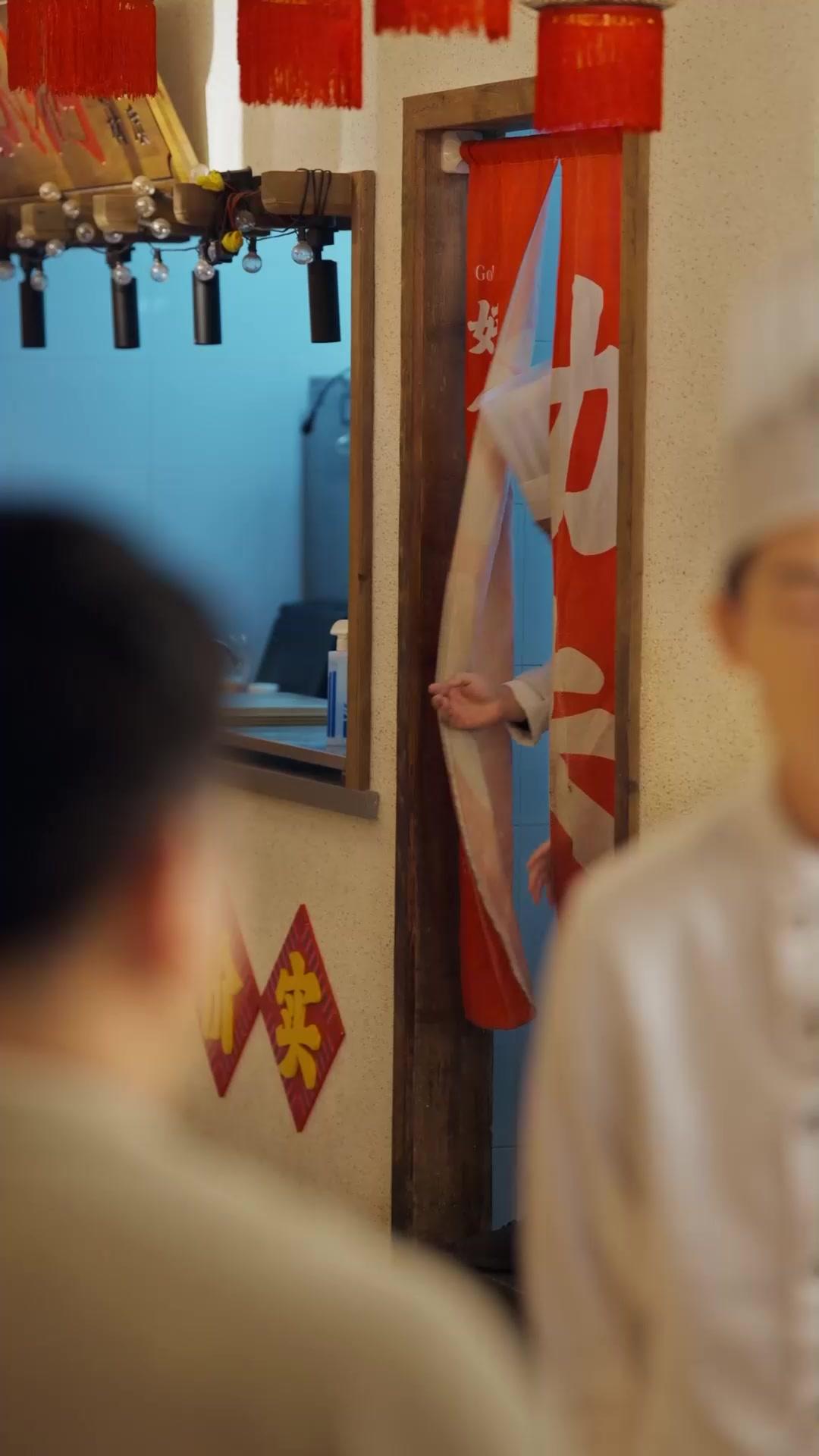 (Dubbing) Hilangnya Tukang Masak Terunggul