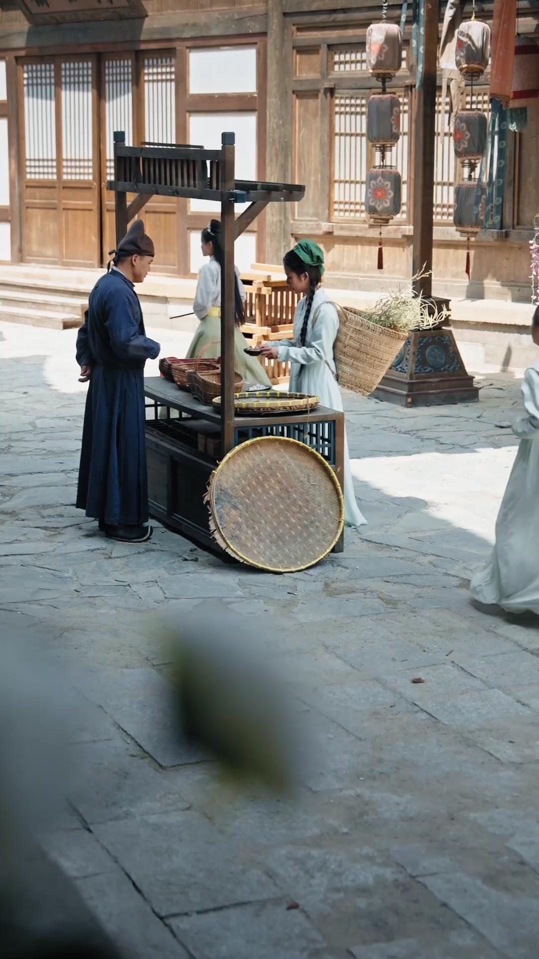 Terpisah Oleh Takdir