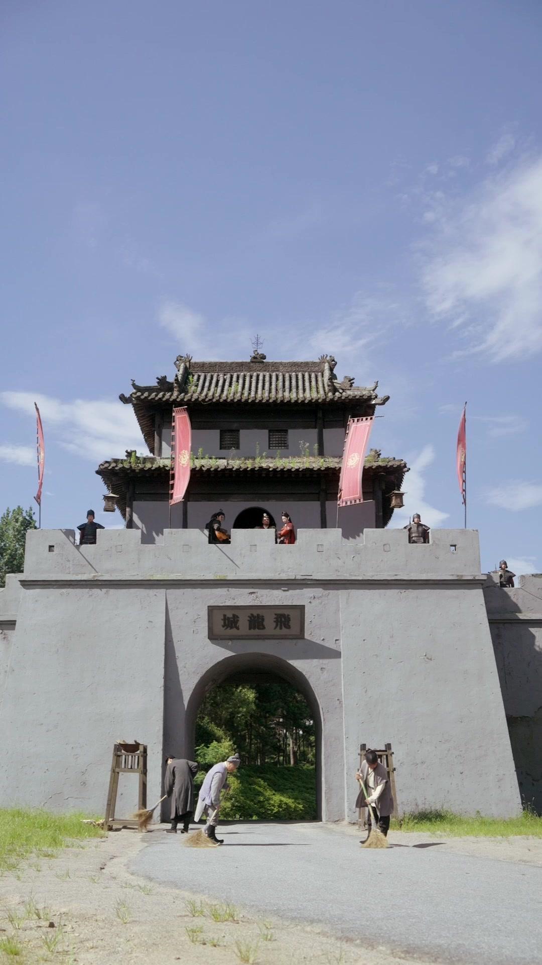 Buat Nuklir di Zaman Kuno